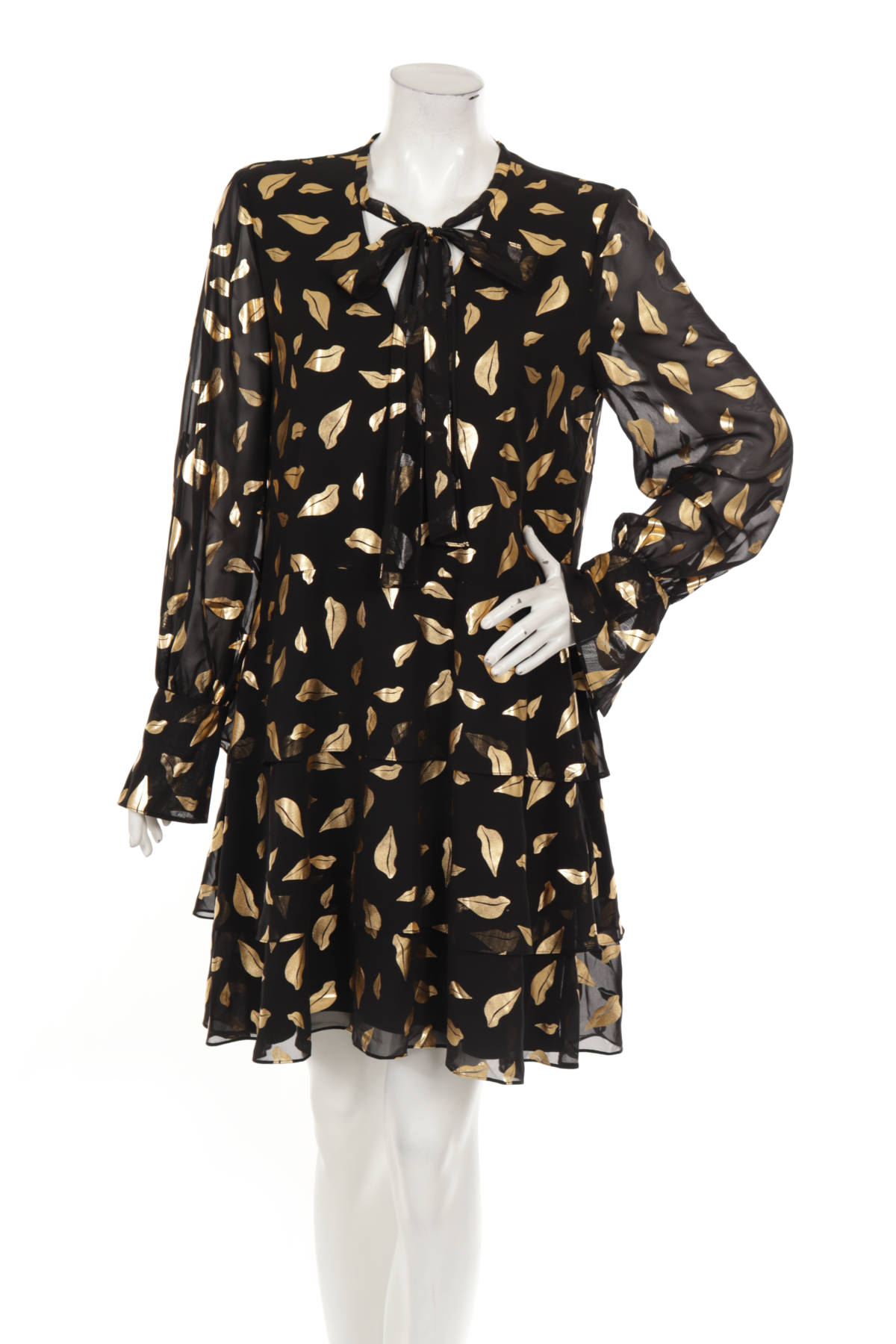 Ежедневна рокля DIANE VON FURSTENBERG1 - Mania Ежедневна рокля DIANE VON FURSTENBERG1