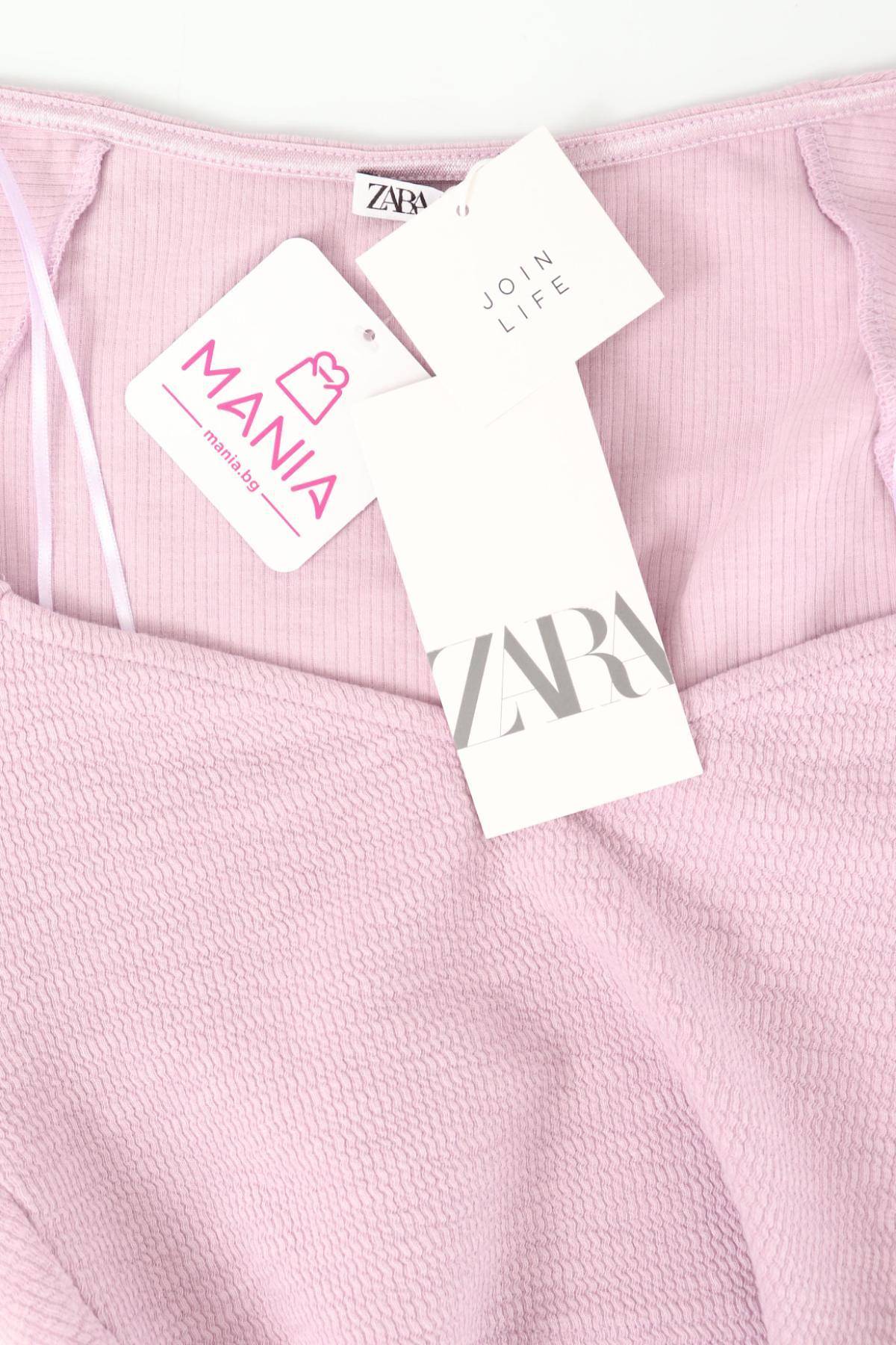 Блуза ZARA3