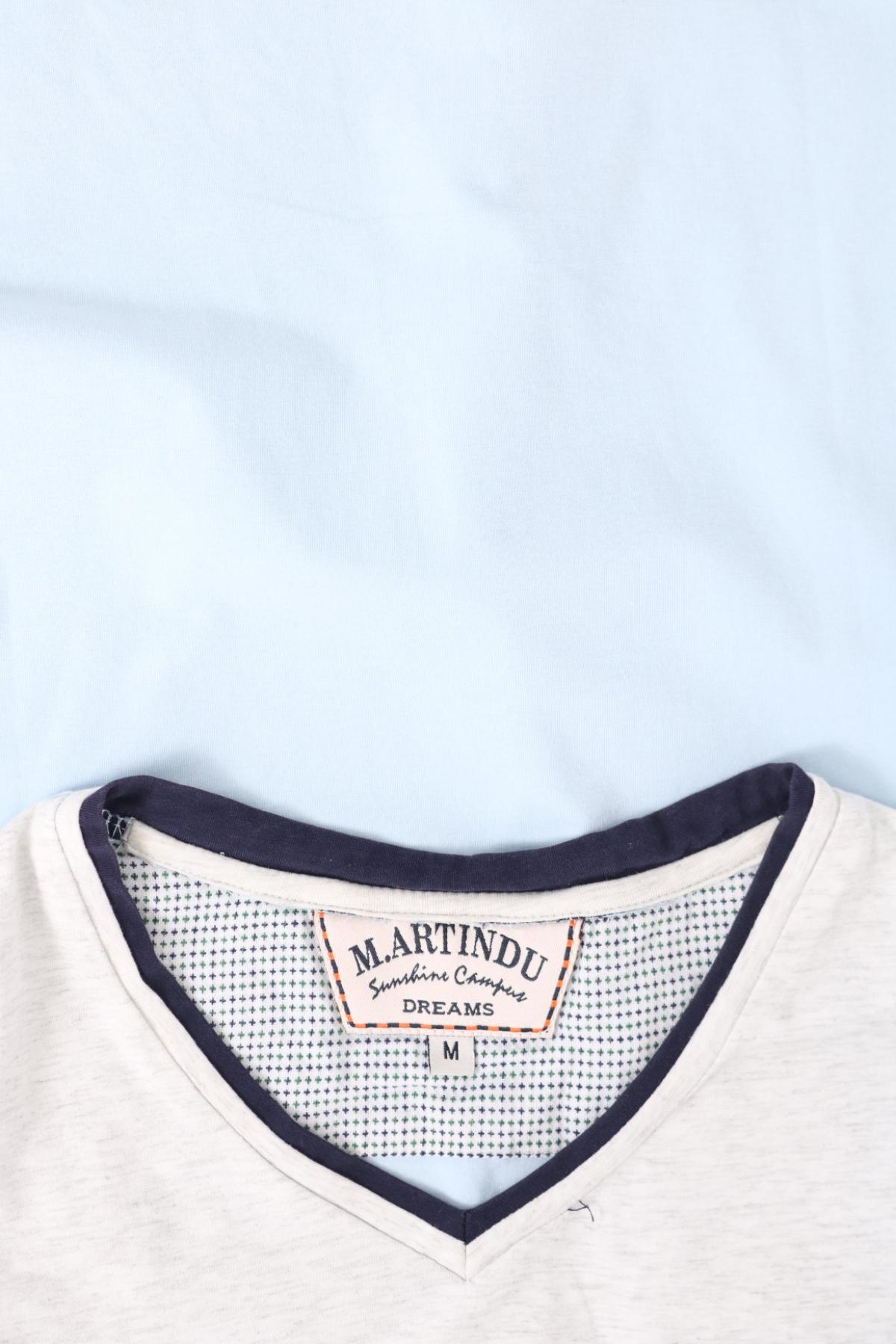 Детска тениска NO NAME3