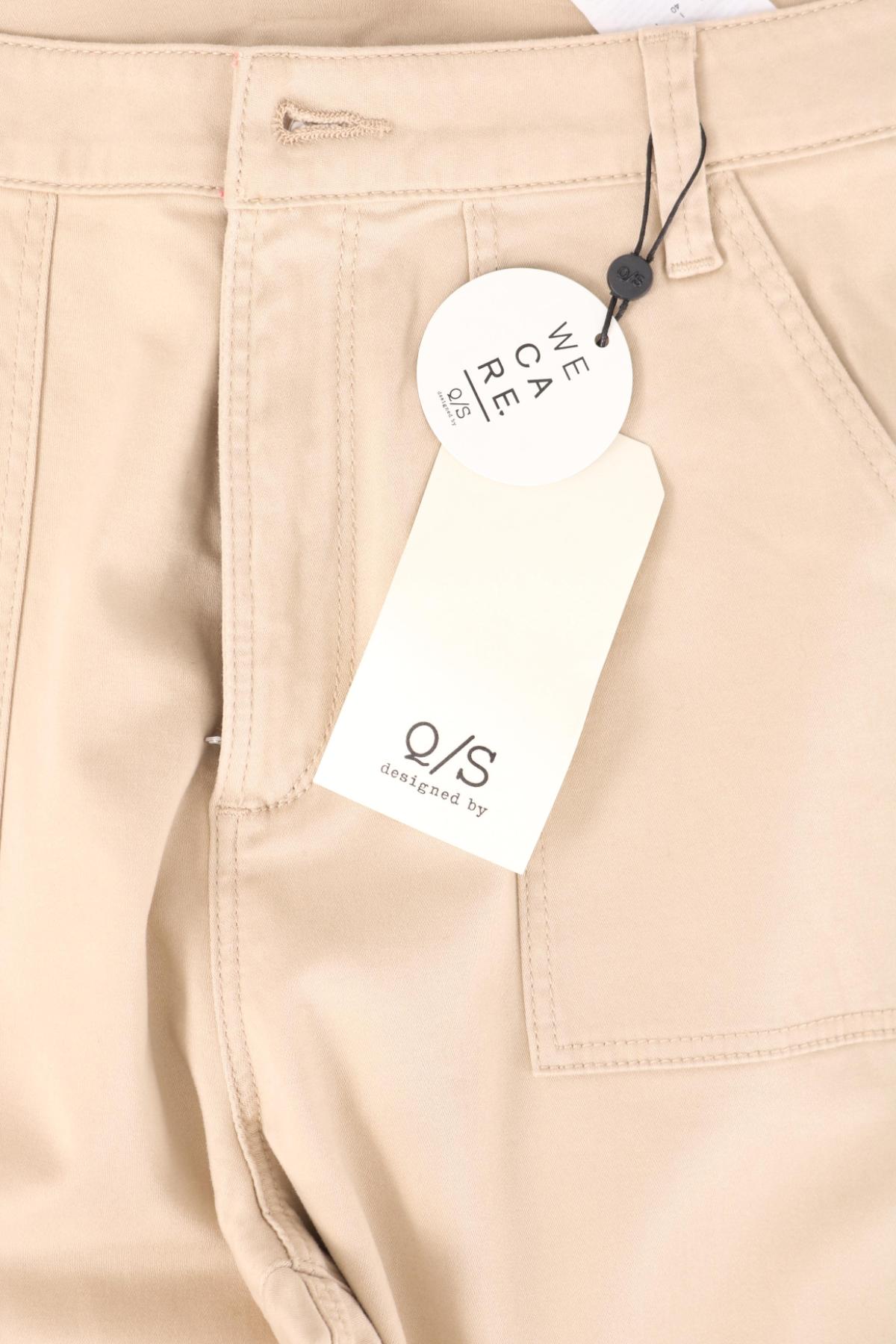 Спортен панталон Q/S DESIGNED BY S.OLIVER4
