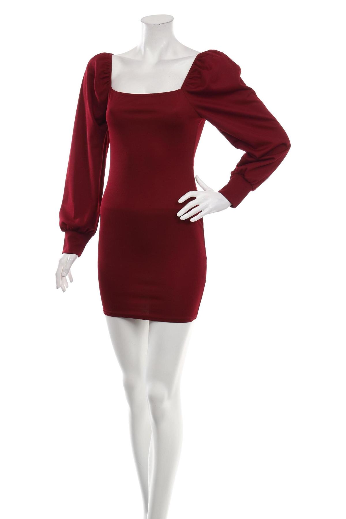 Парти рокля MISSGUIDED1