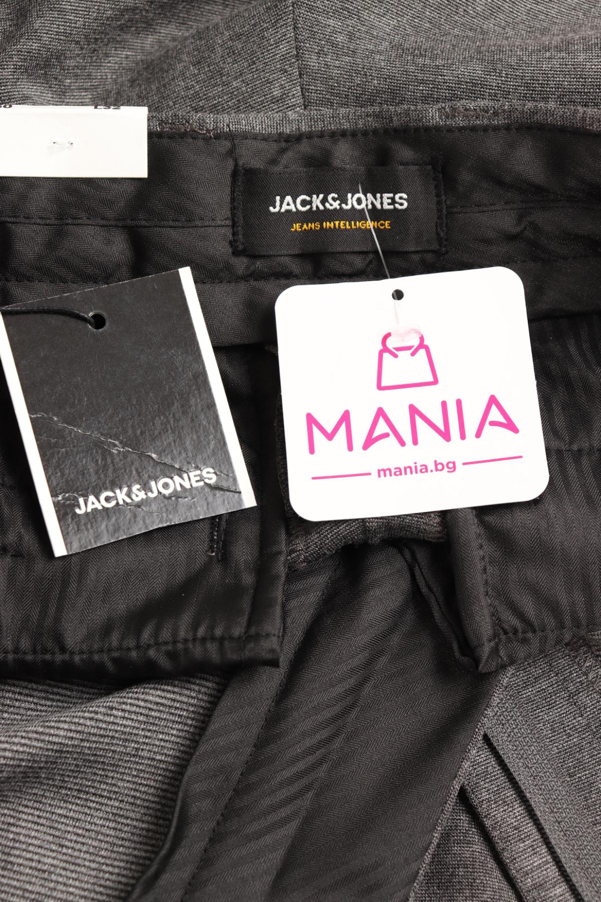 Панталон JACK & JONES4