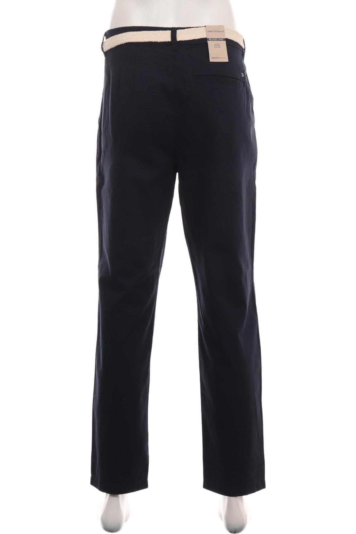 Панталон TOM TAILOR2