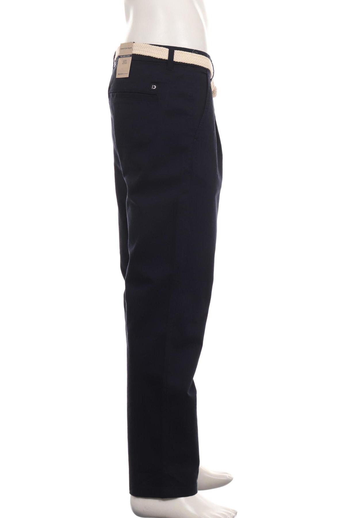 Панталон TOM TAILOR3