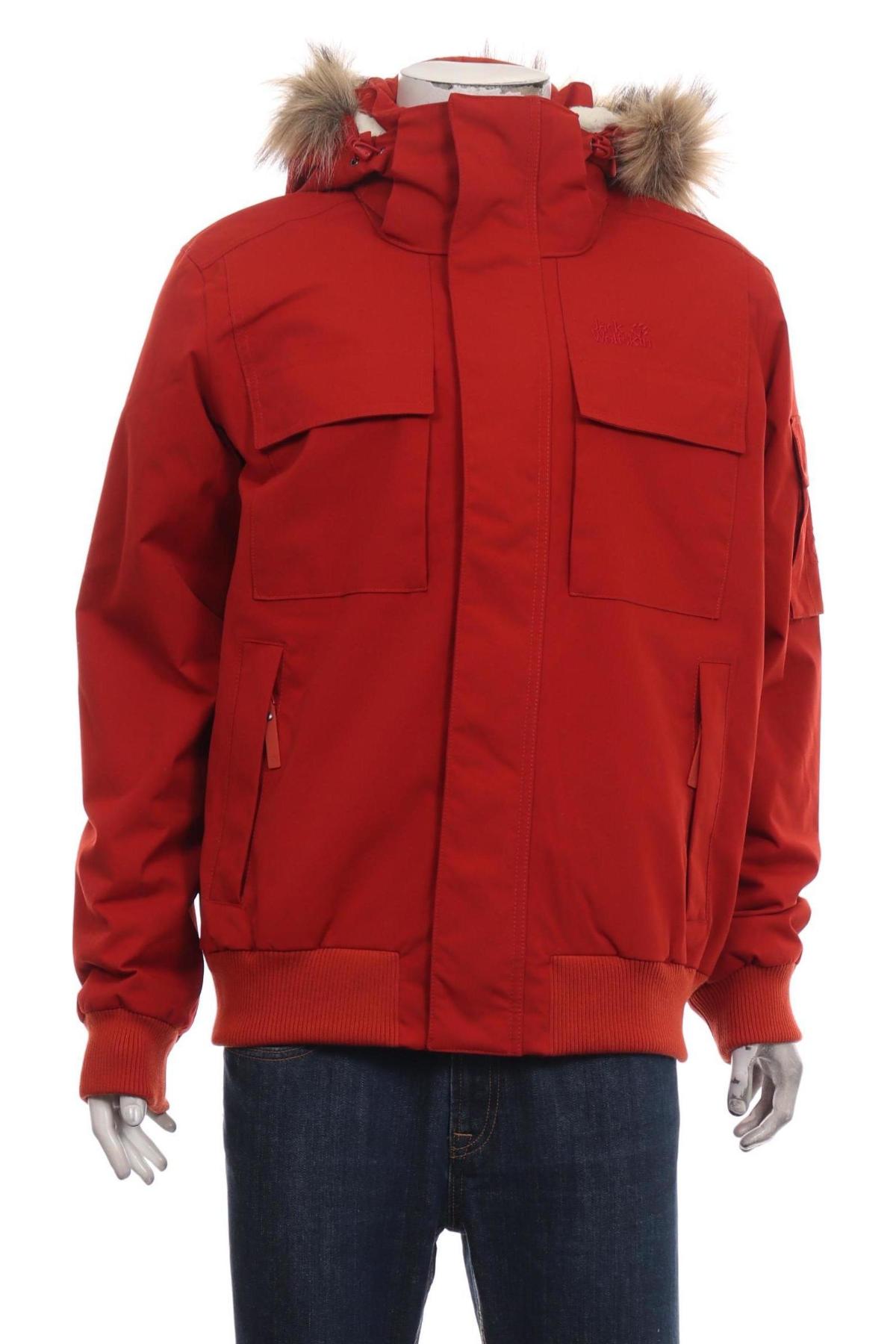 Яке JACK WOLFSKIN 1240067 • Outlet • Цени | Mania