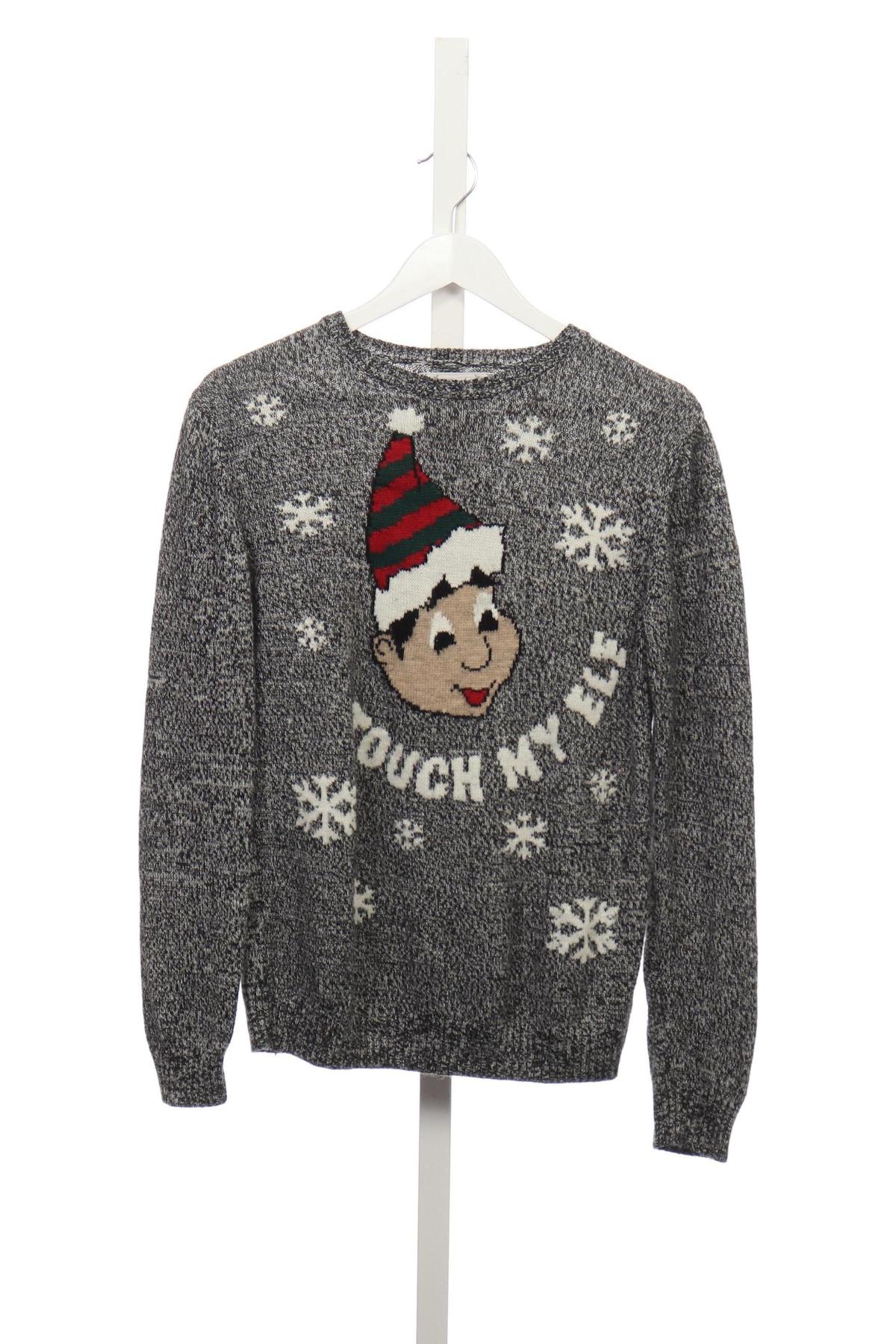 Детски пуловер MERRY CHRISTMAS1