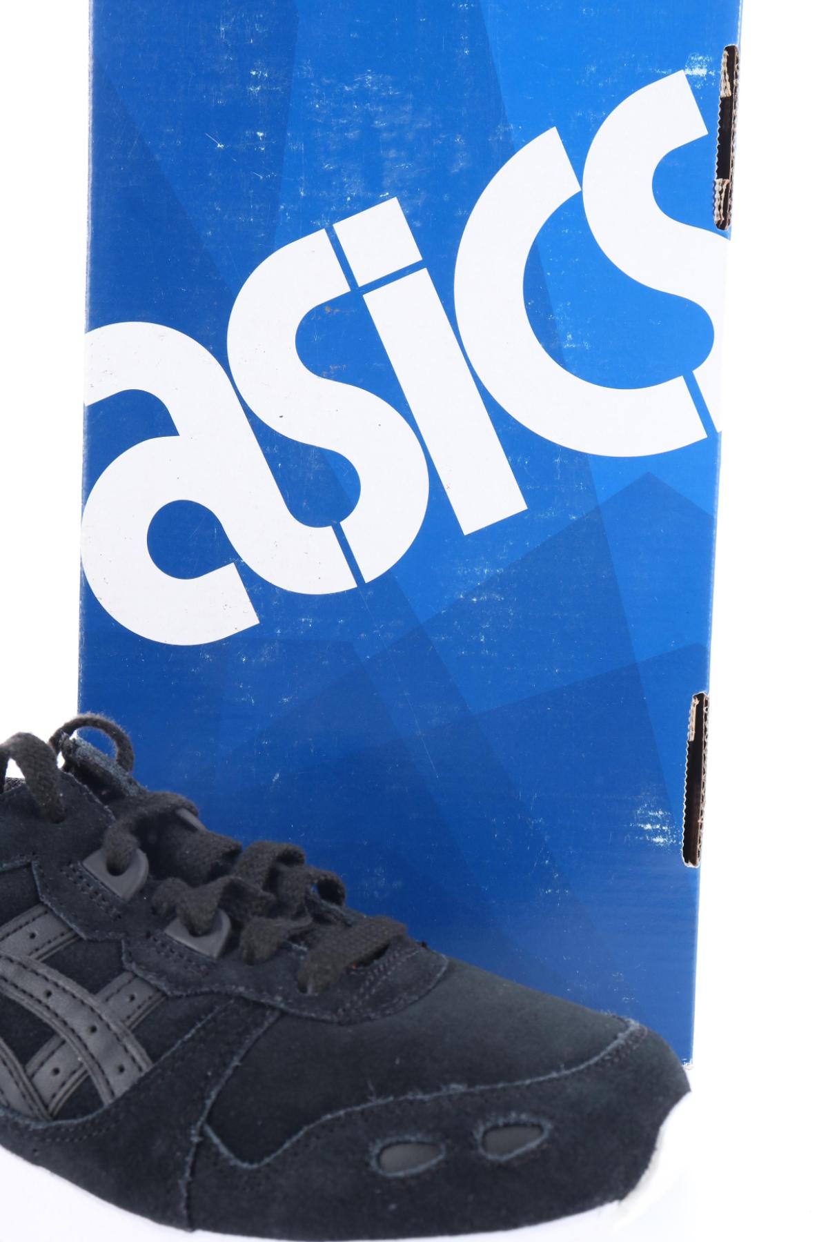 Маратонки ASICS4