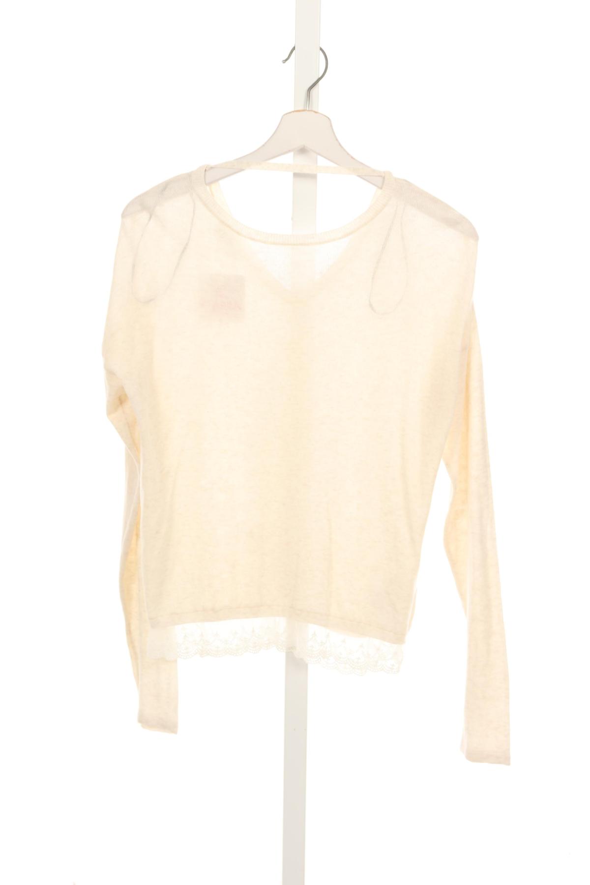 Детски пуловер H&M1