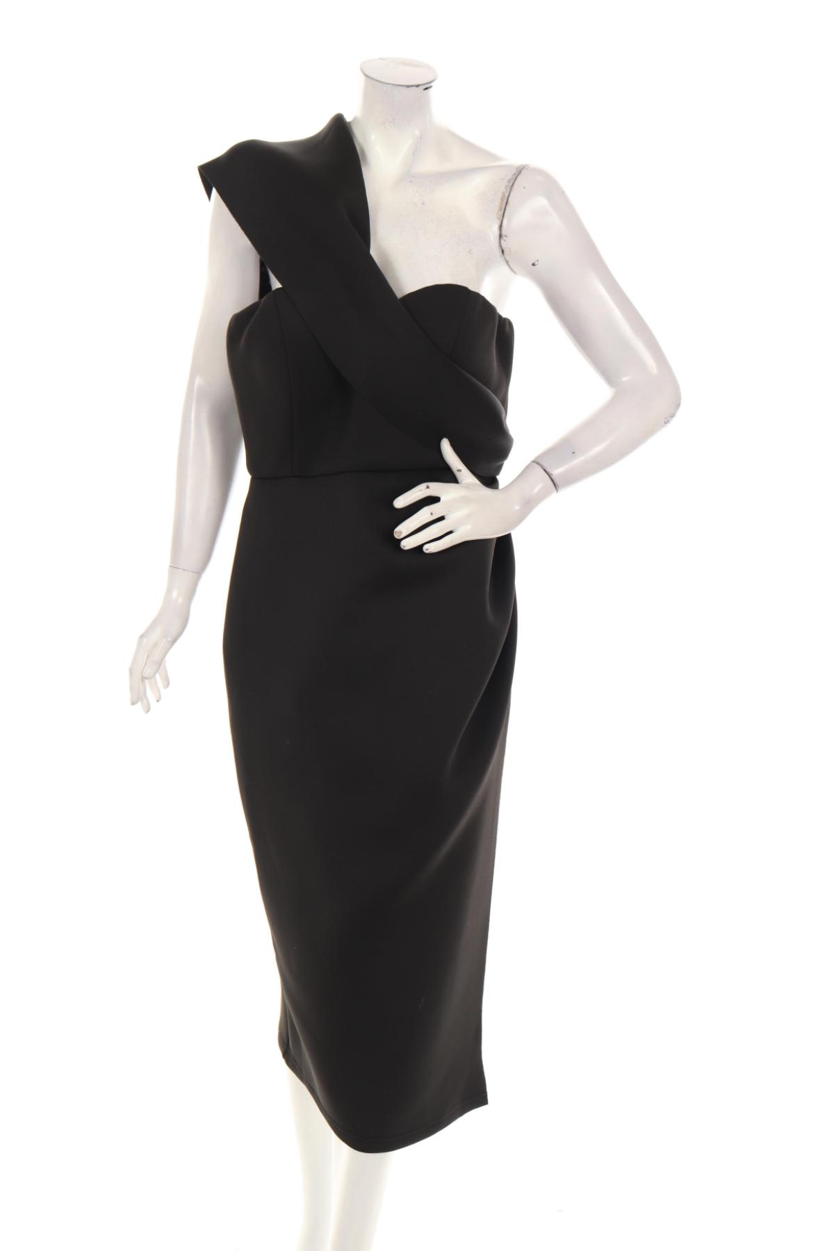 Официална рокля JARLO1