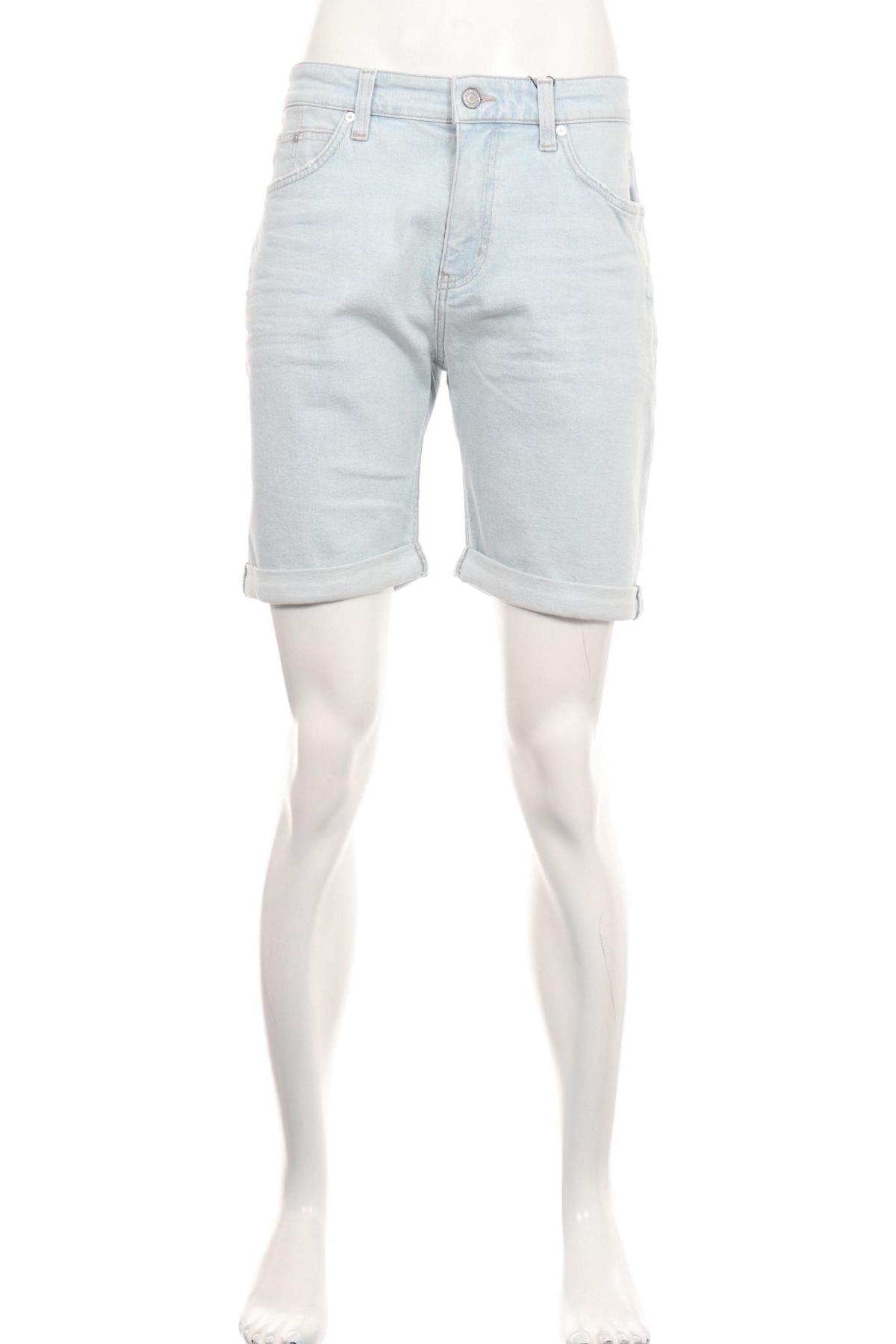 Къси дънки MAVI1