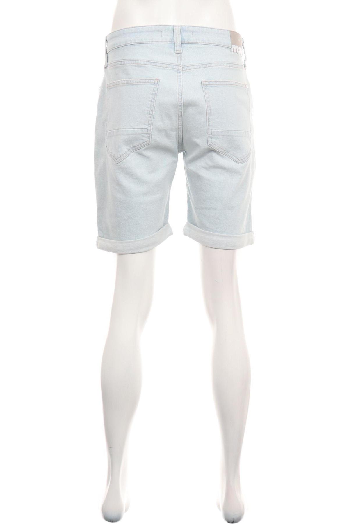 Къси дънки MAVI2