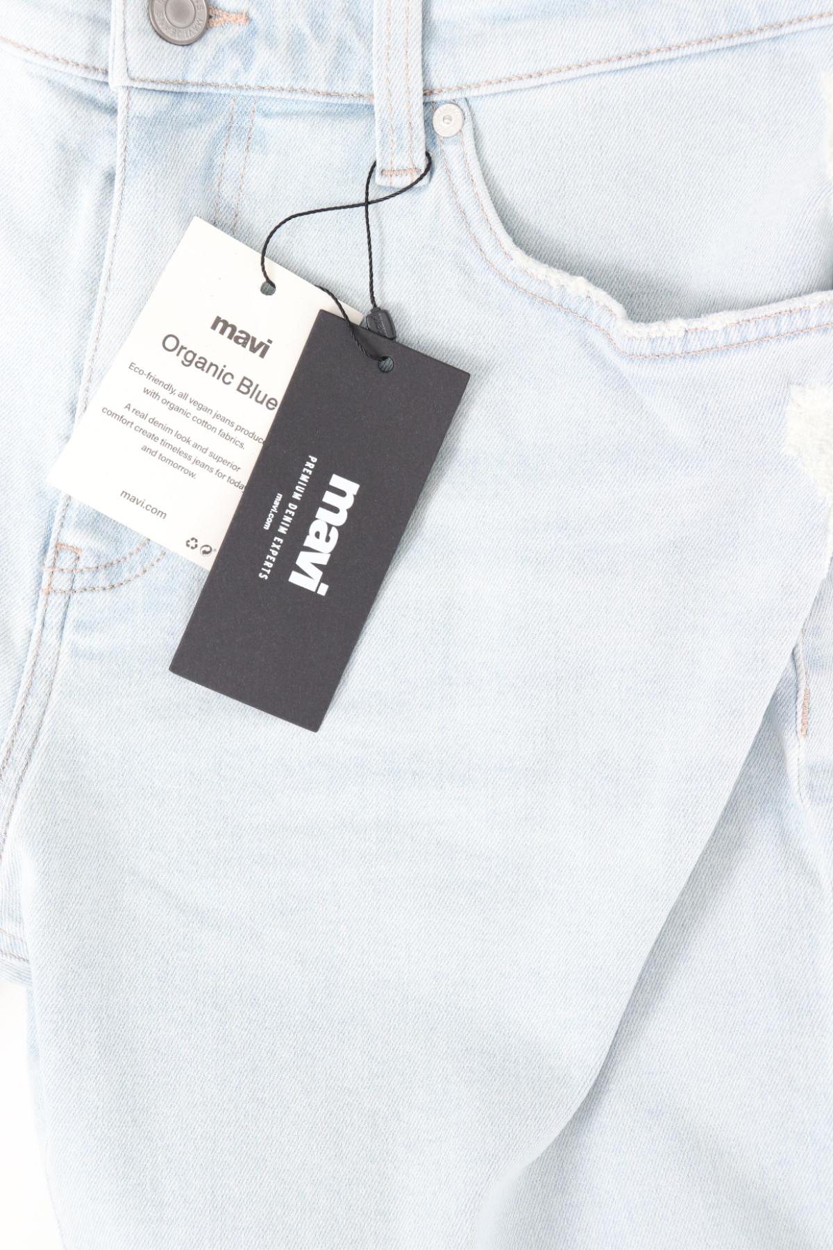 Къси дънки MAVI3