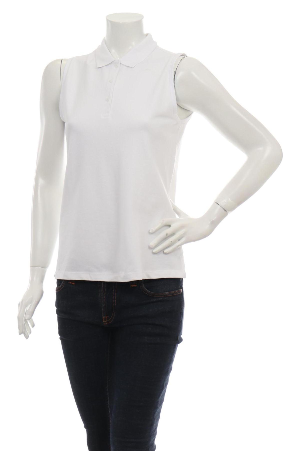 Тенискa с яка MONTEGO1