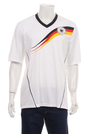 Футболна тениска DEUTSCHER FUSSBALL-BUND - Mania Футболна тениска DEUTSCHER FUSSBALL-BUND