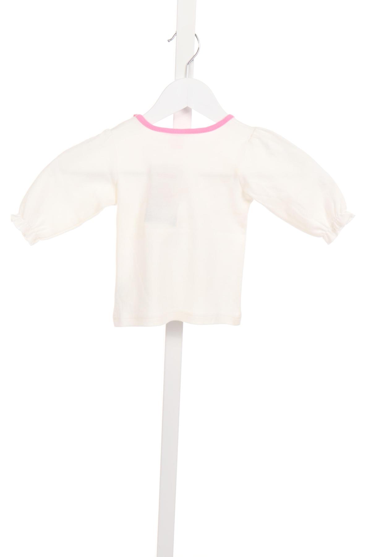 Детска блуза SCHNIZLER2