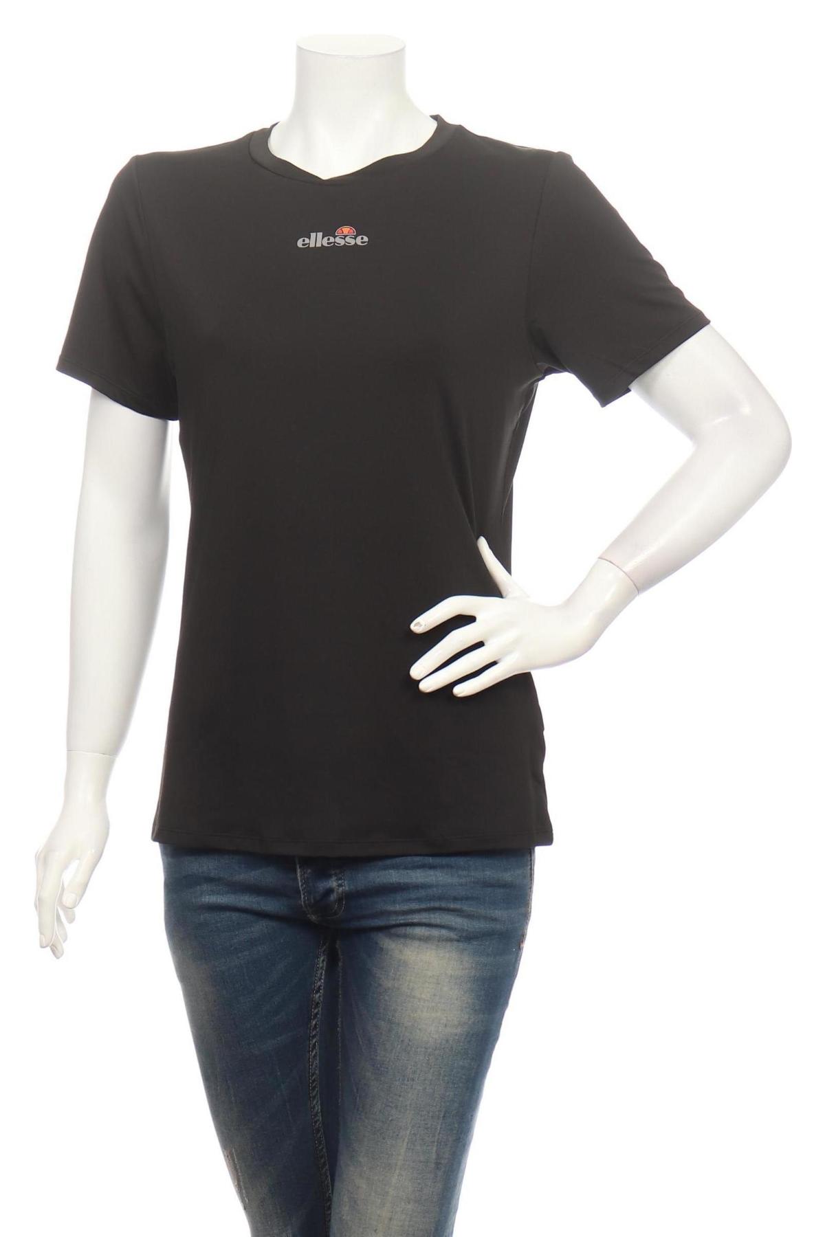 Спортна тениска ELLESSE1