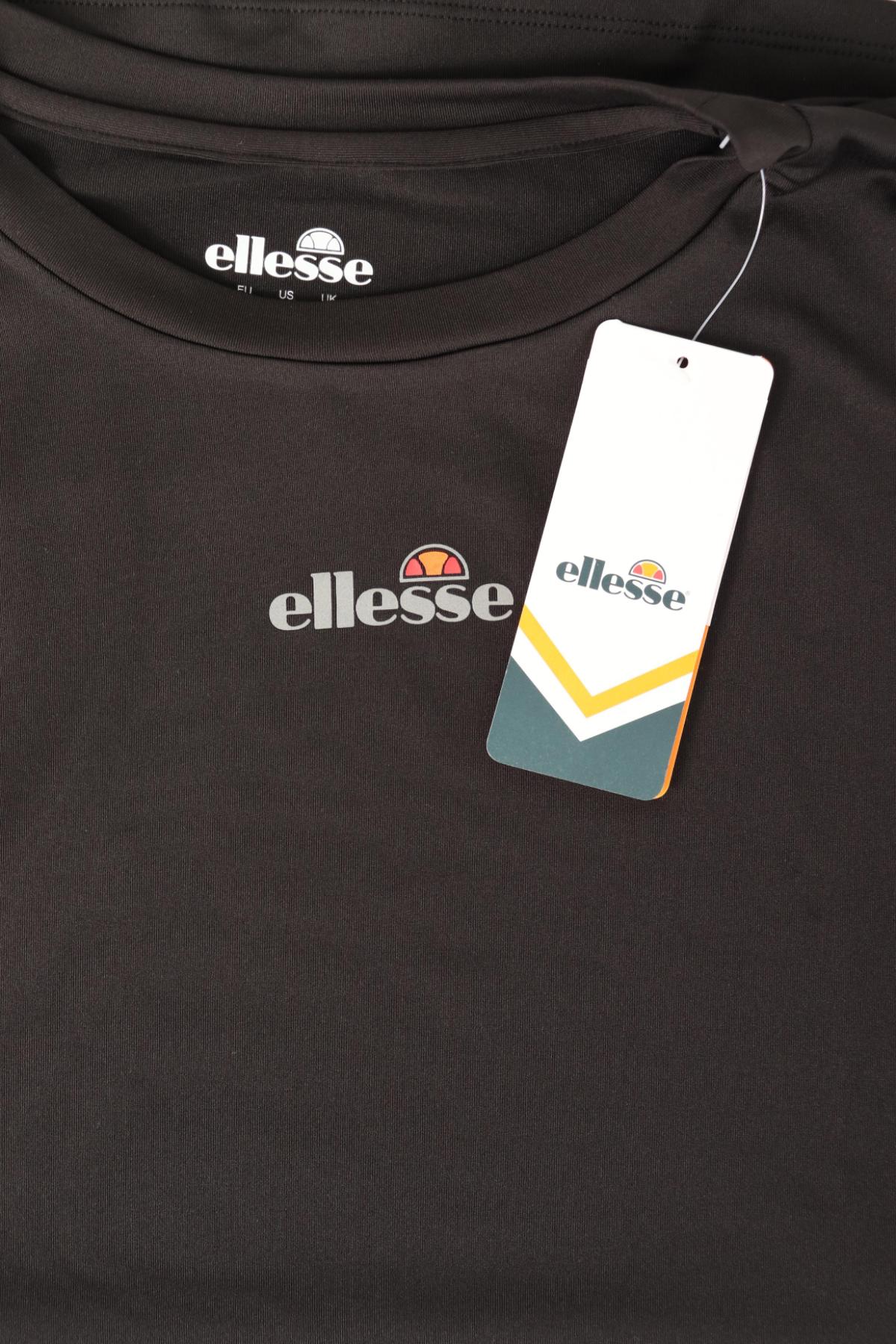 Спортна тениска ELLESSE3