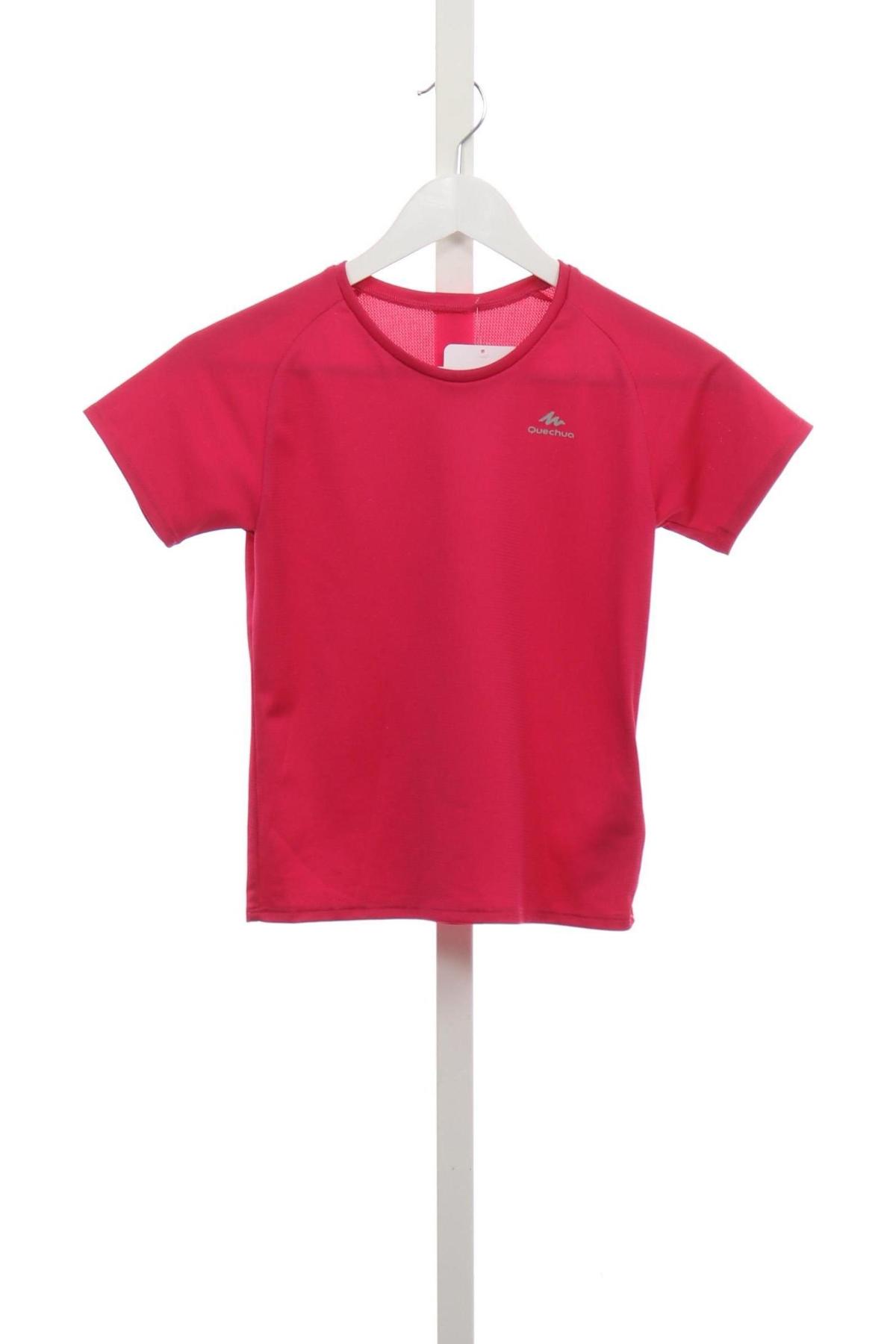 Детска тениска QUECHUA1