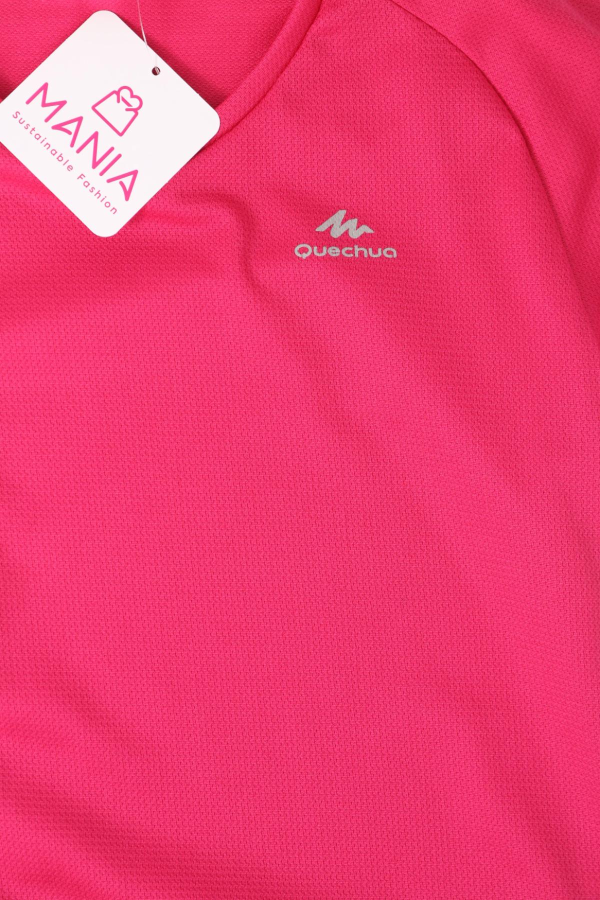 Детска тениска QUECHUA3