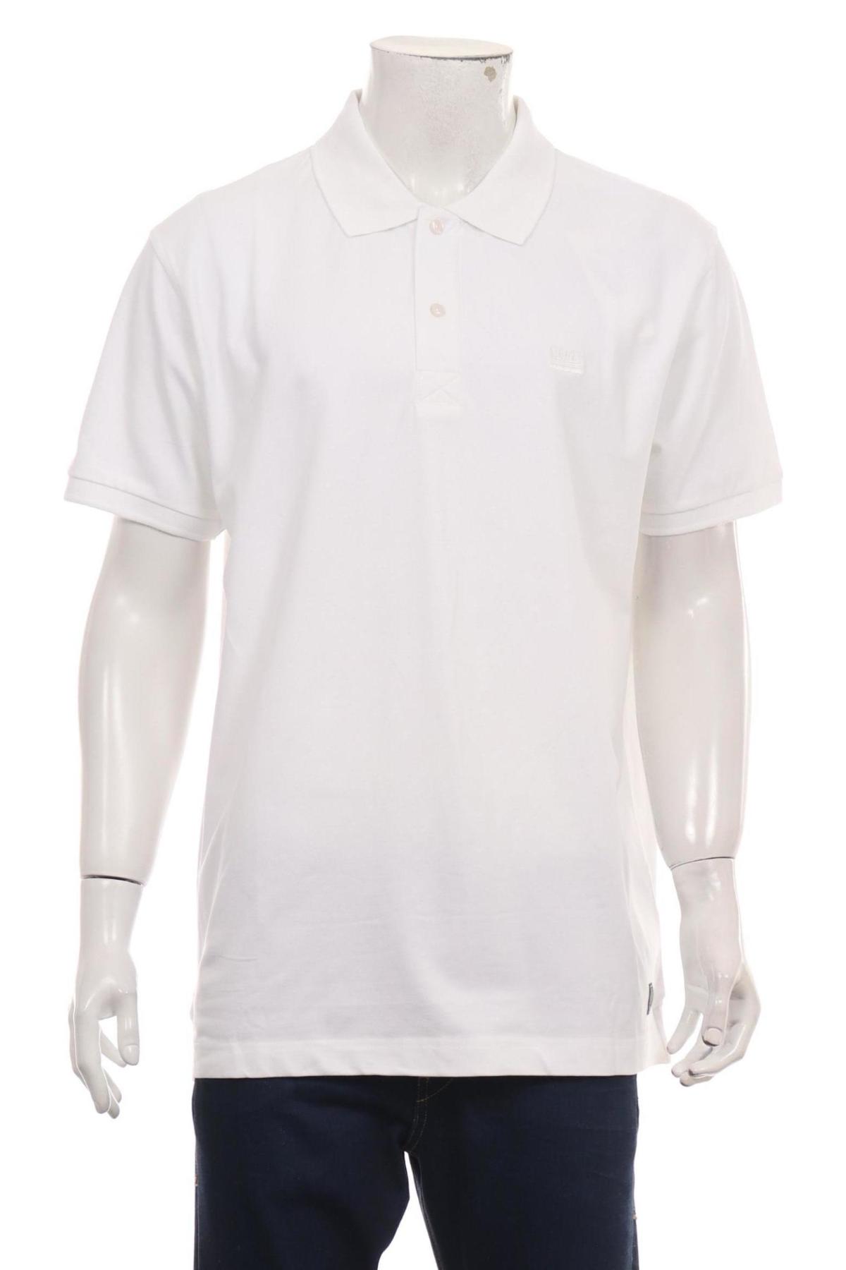 Тенискa с яка SIGNAL1