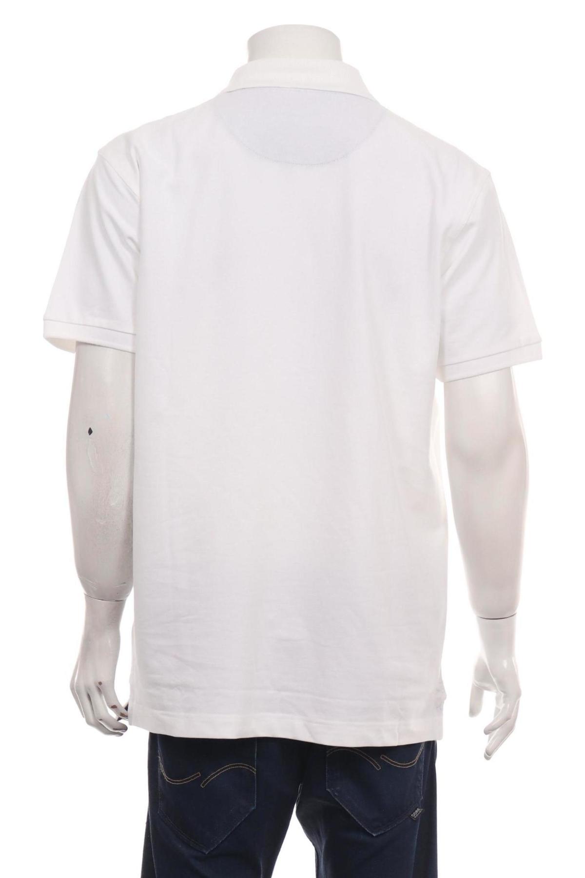 Тенискa с яка SIGNAL2