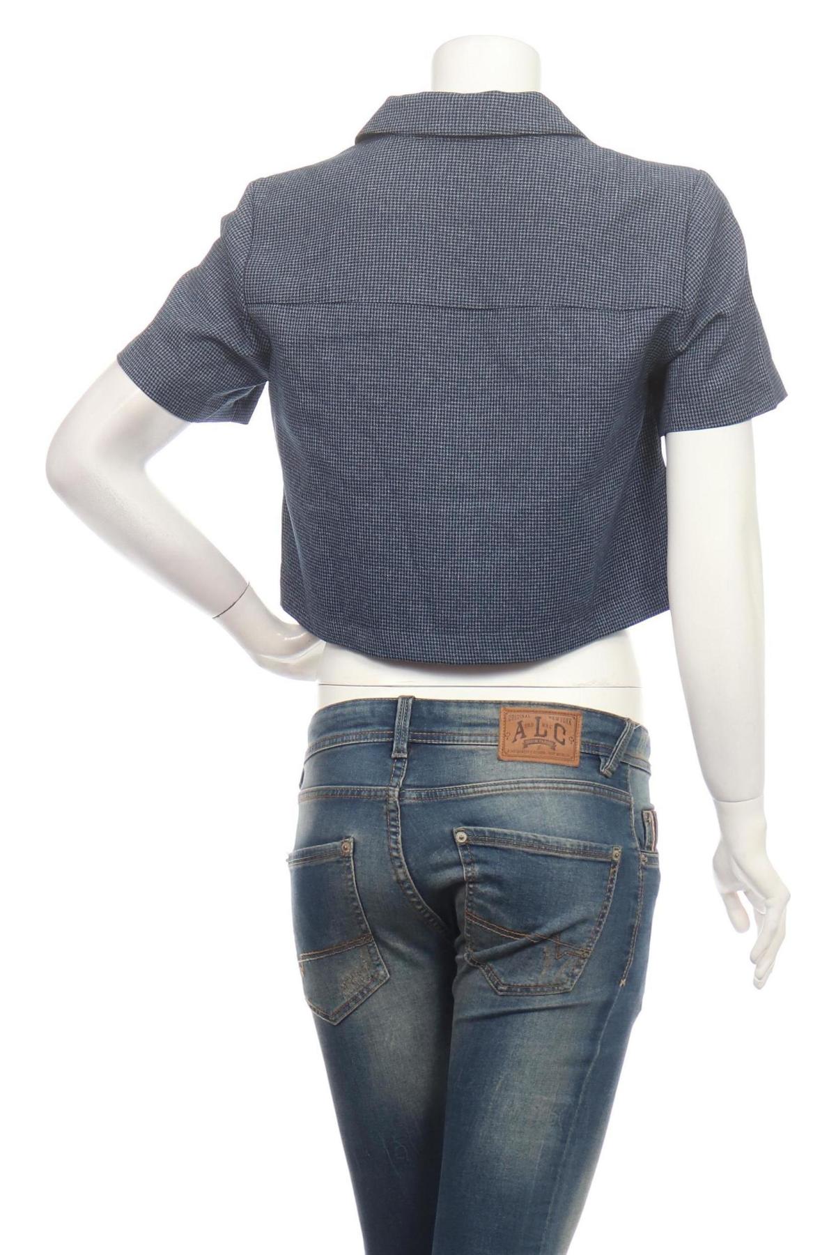 Риза URBAN OUTFITTERS2