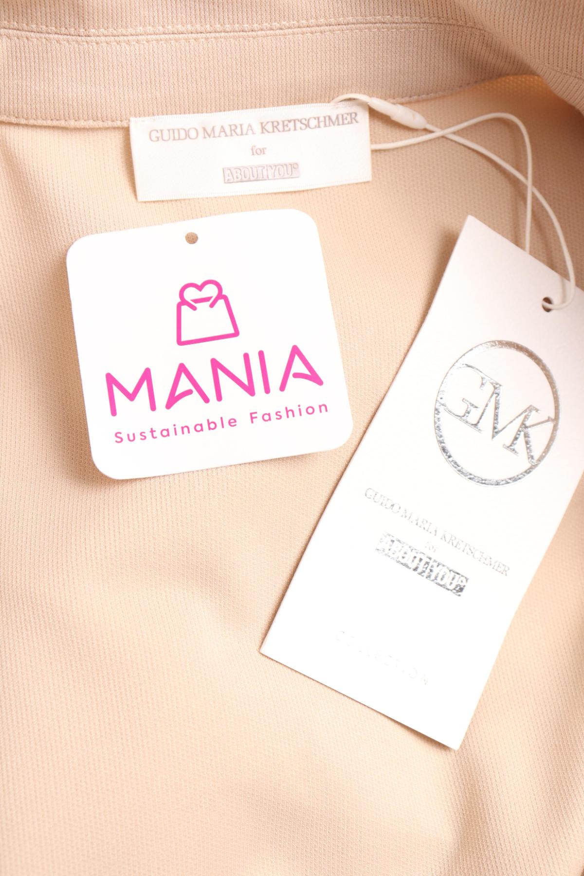 Гащеризон GUIDO MARIA KRETSCHMER3