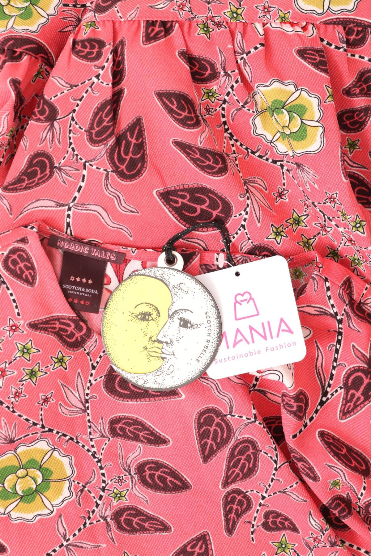 Детска блуза SCOTCH & SODA3