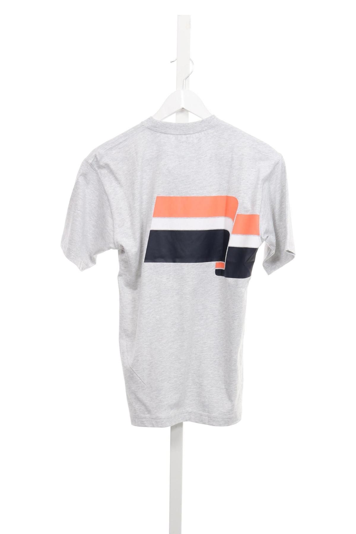 Тениска с щампа ADIDAS2