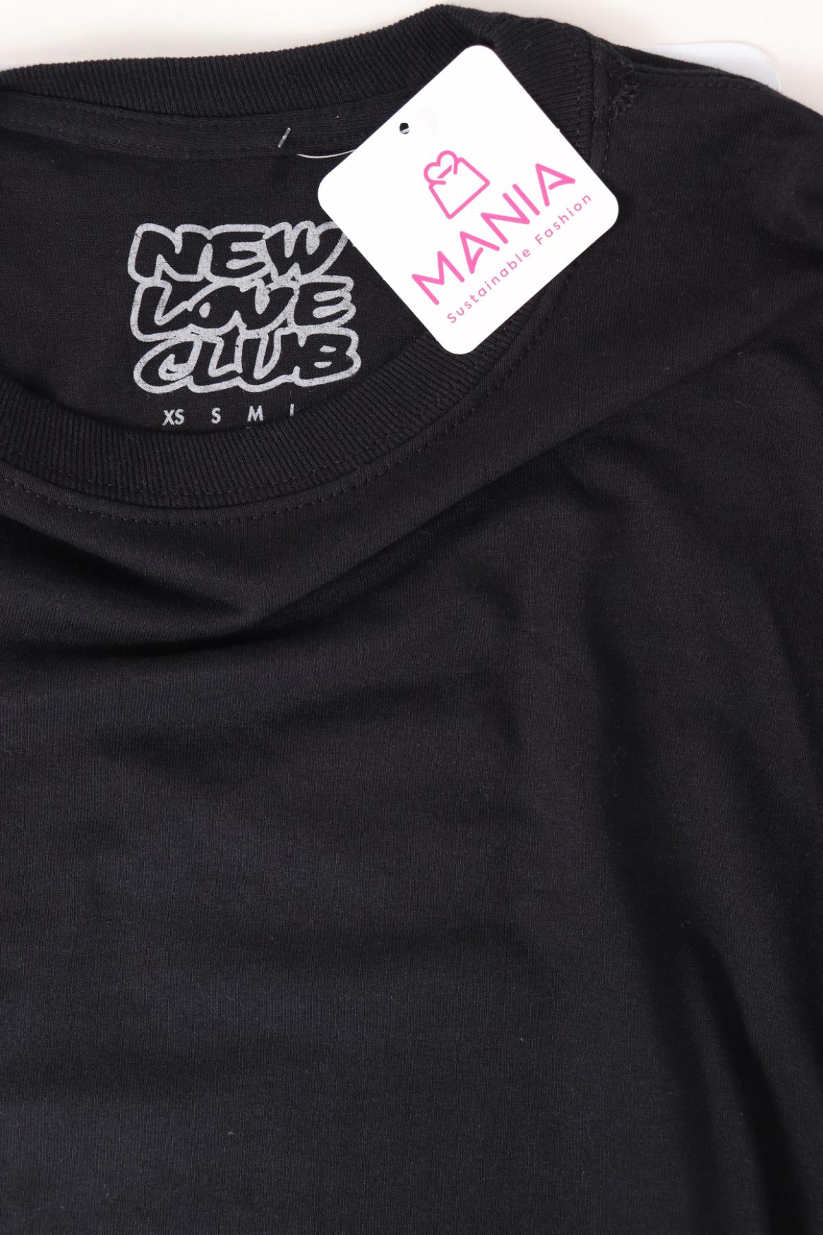 Блуза NEW LOVE CLUB3