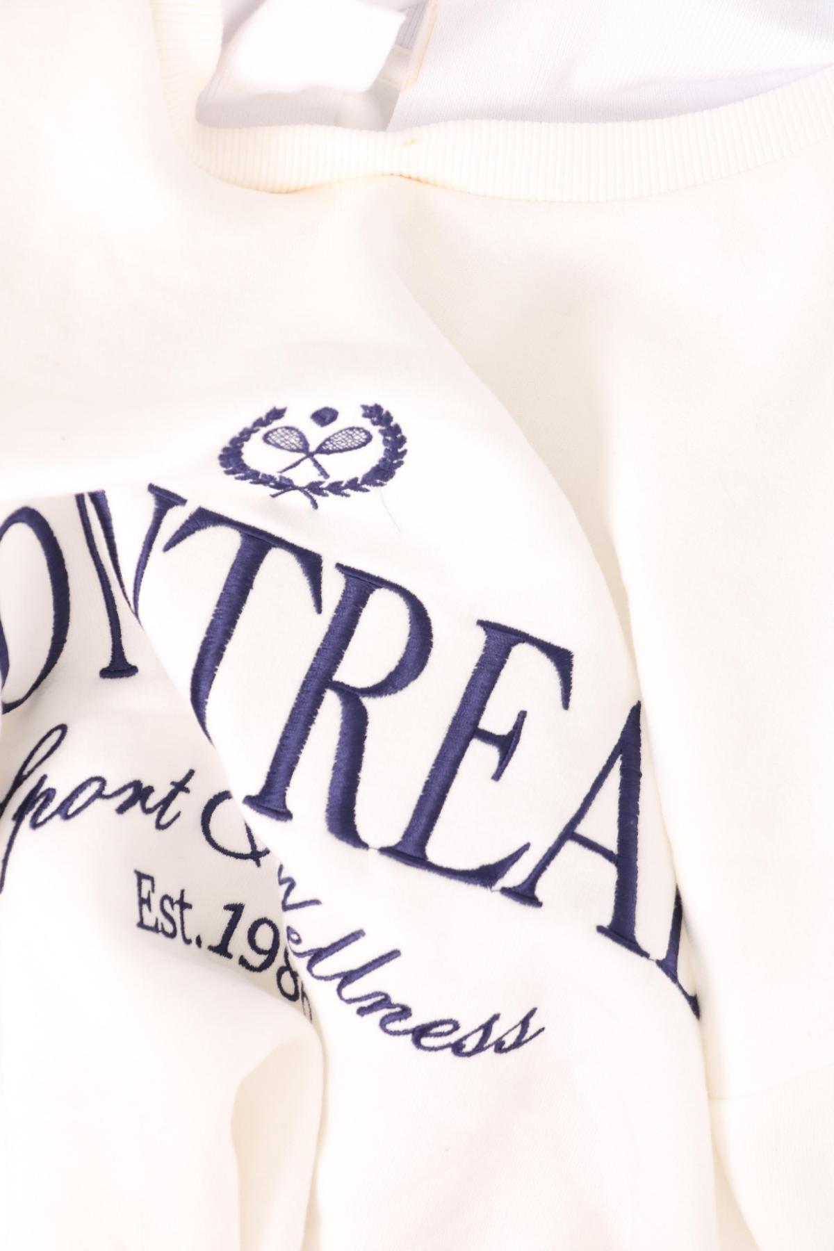 Спортна блуза STRADIVARIUS4