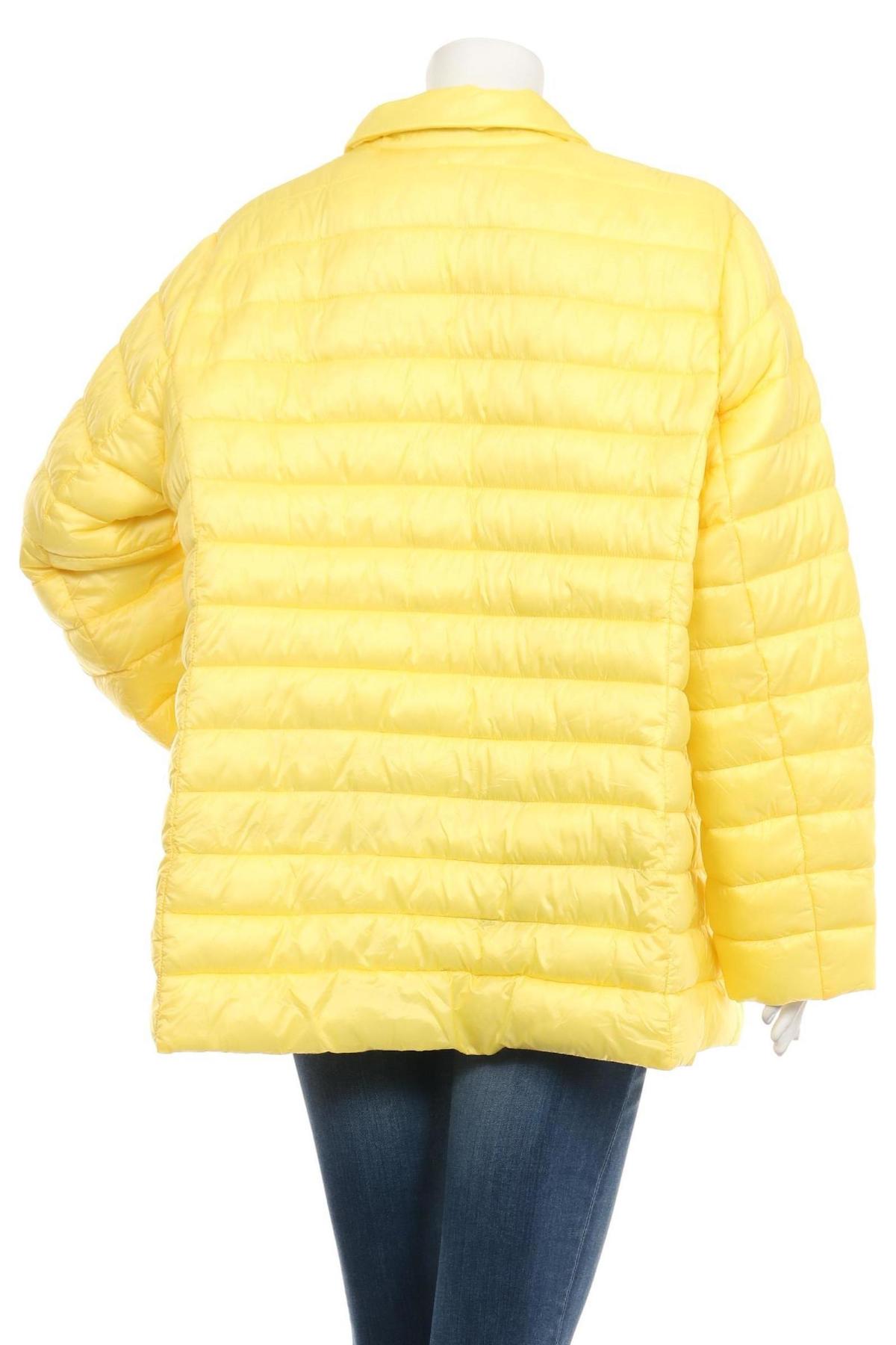 Пролетно/Есенно яке THOM BY THOMAS RATH2