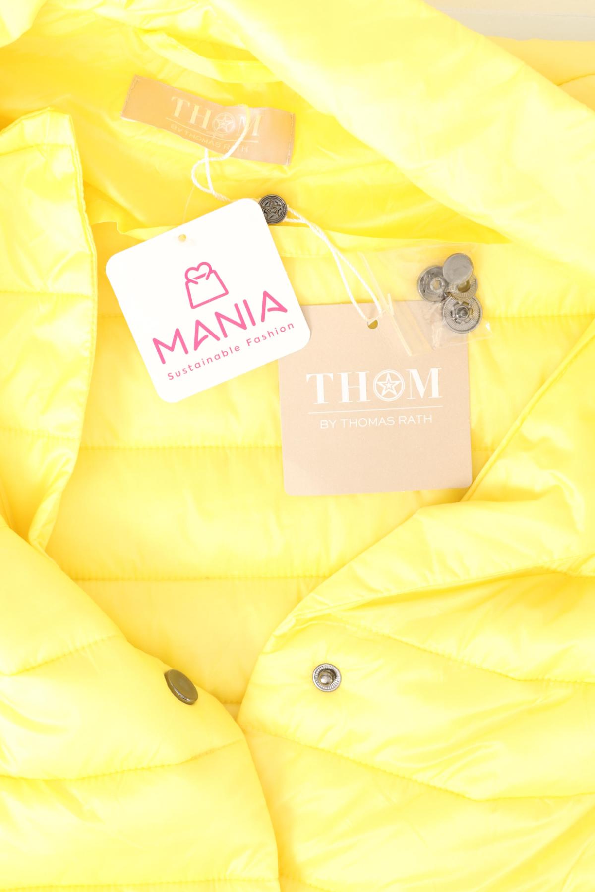 Пролетно/Есенно яке THOM BY THOMAS RATH4