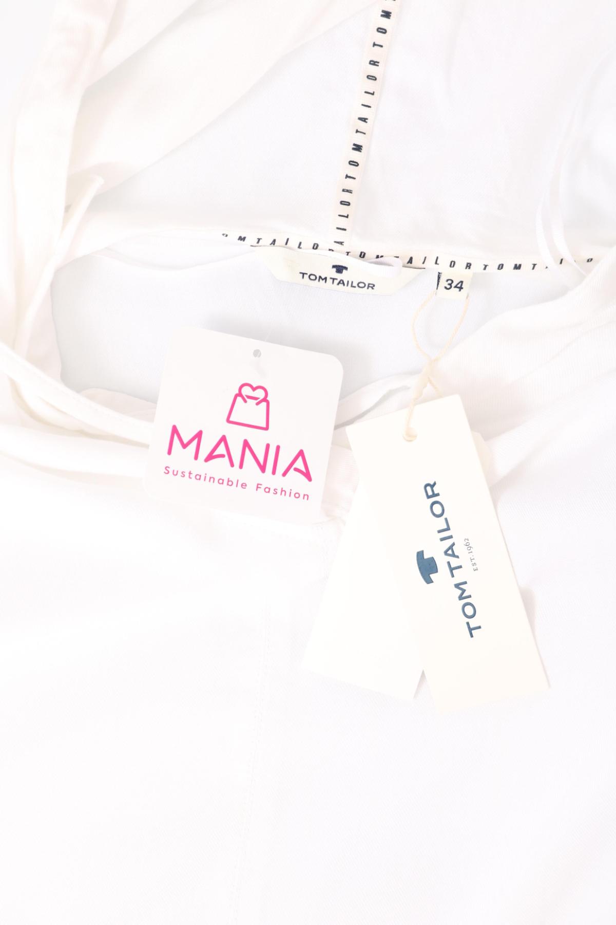 Блуза TOM TAILOR3