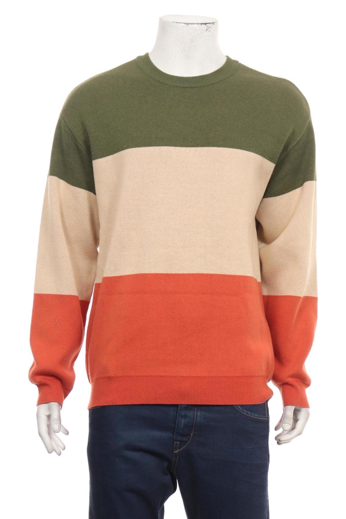 Пуловер ANERKJENDT1