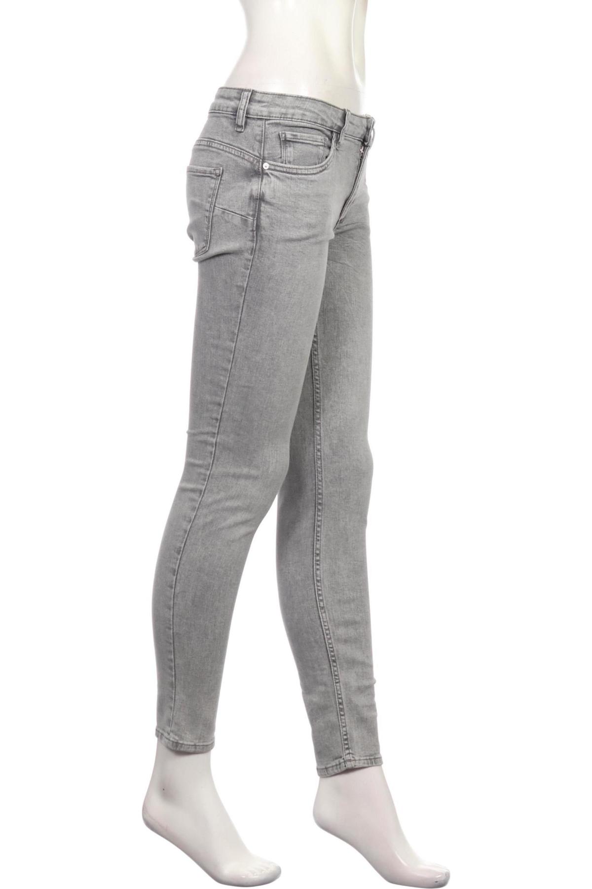 Ластични дънки MANGO3