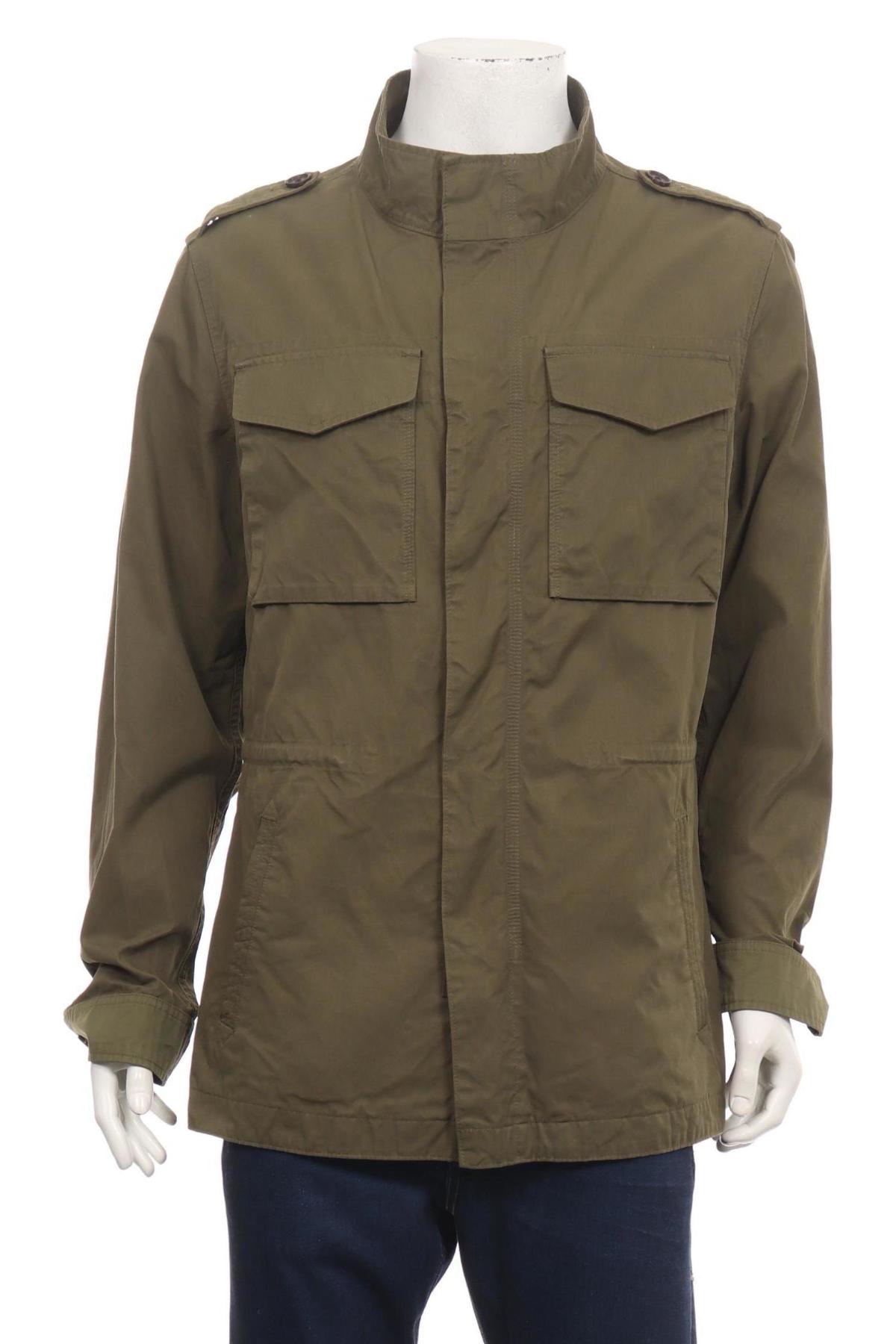 Пролетно/Есенно яке BROOKS BROTHERS1