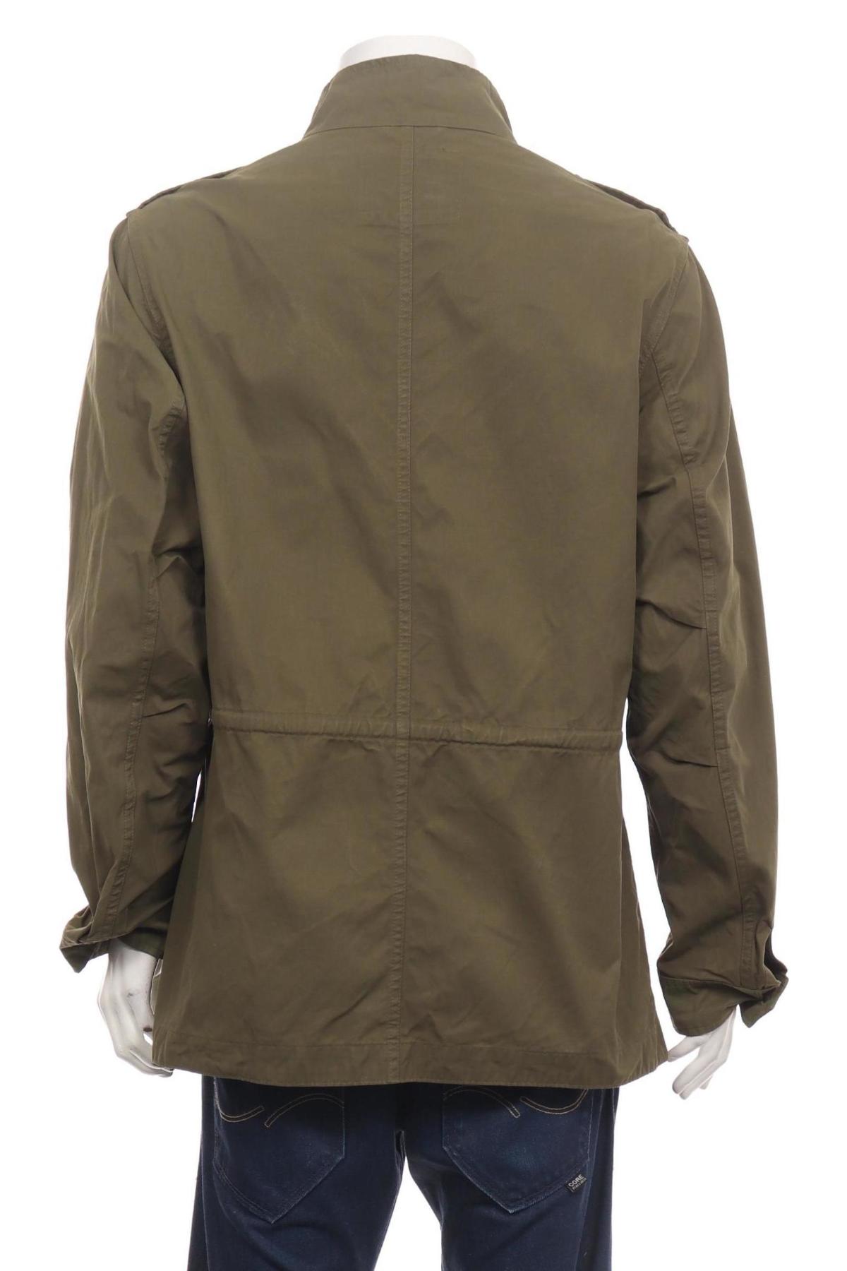 Пролетно/Есенно яке BROOKS BROTHERS2