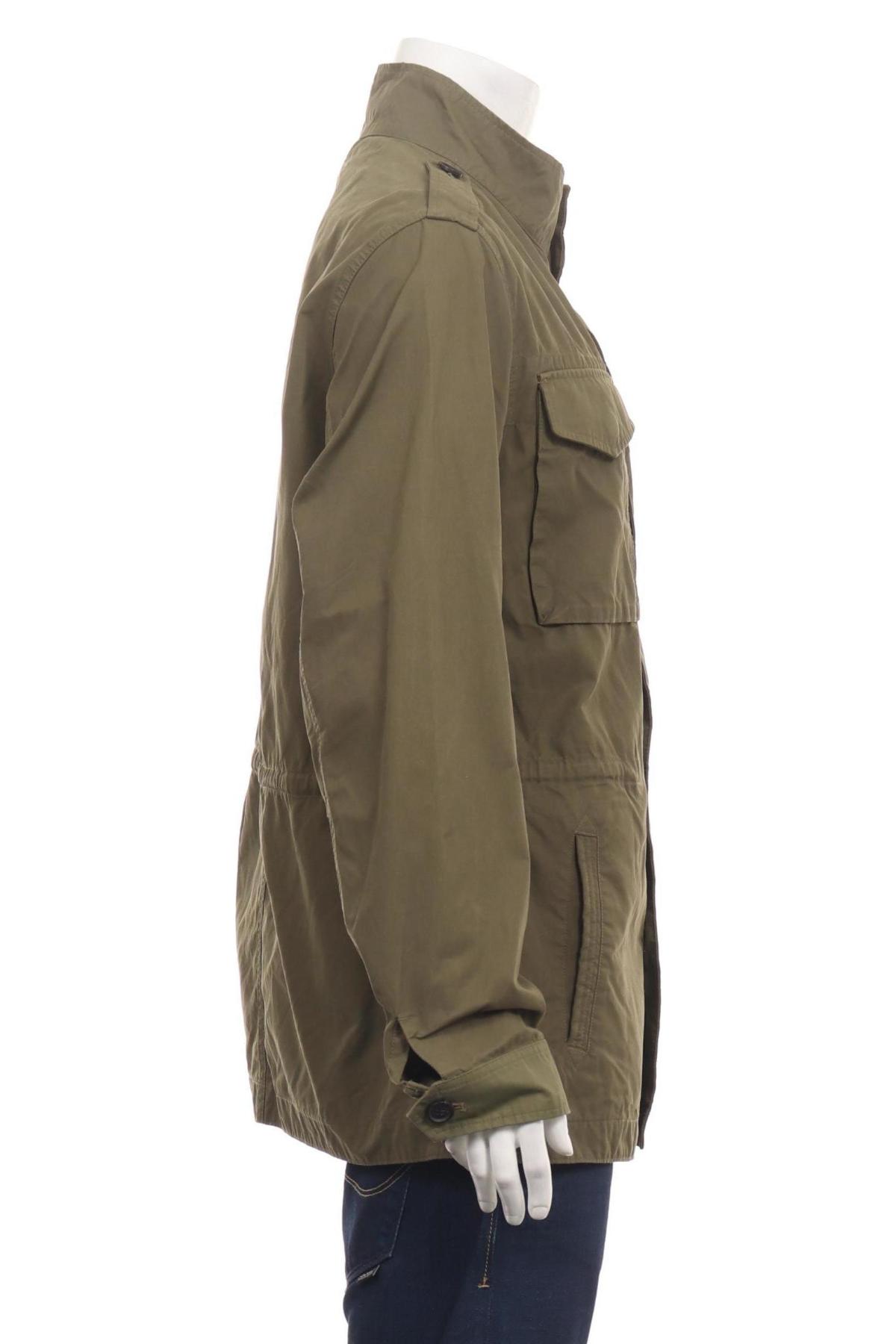 Пролетно/Есенно яке BROOKS BROTHERS3