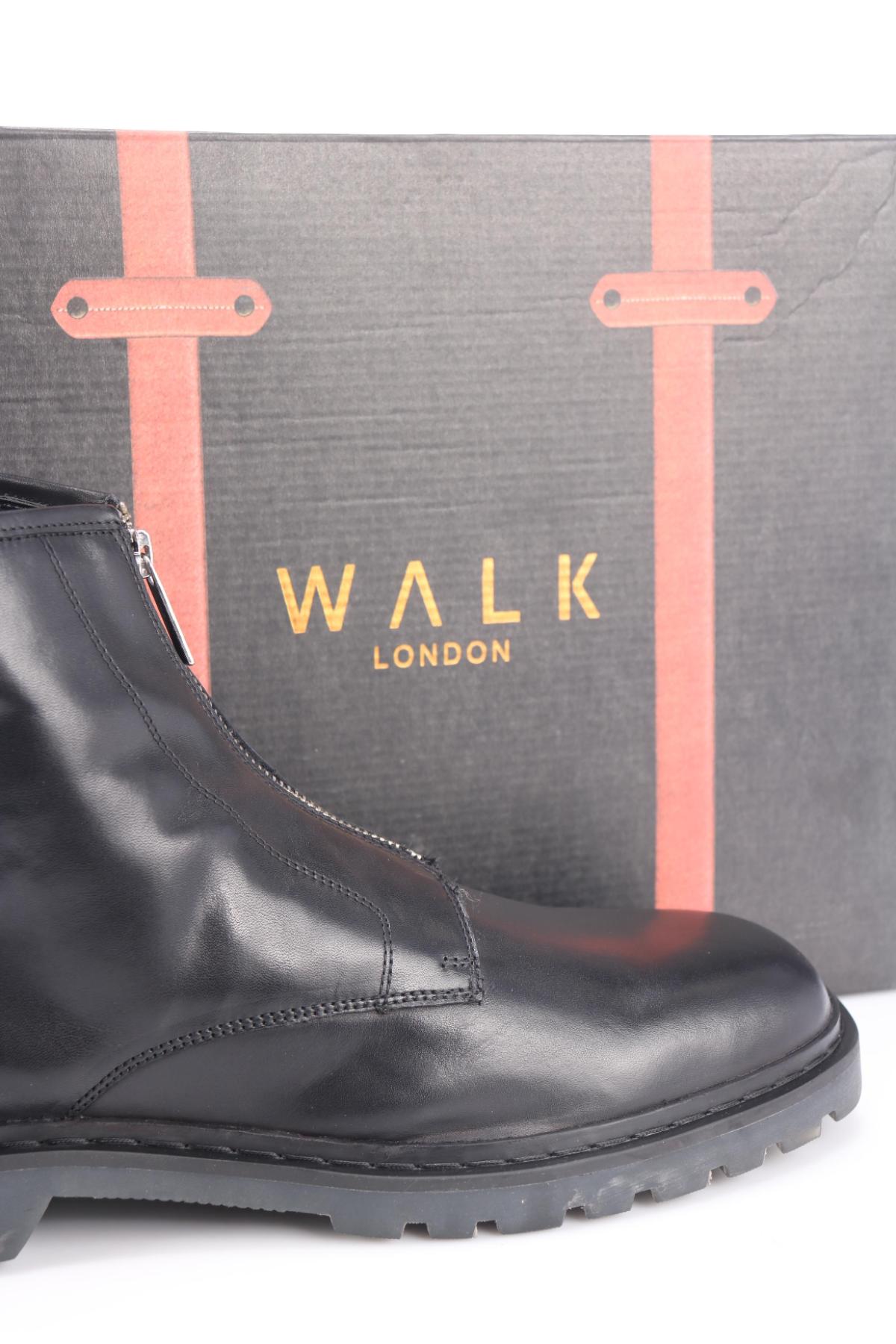 Боти WALK LONDON4