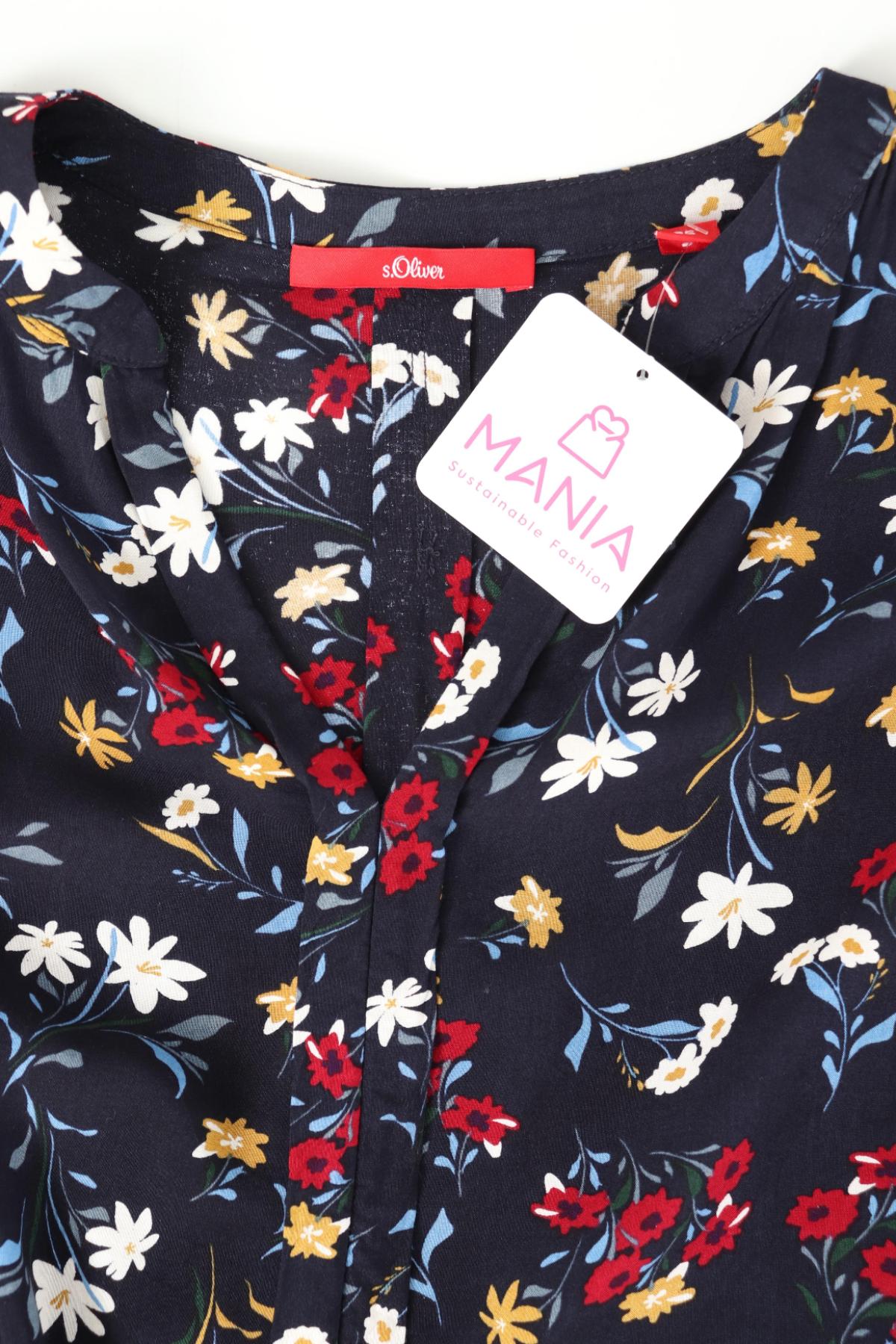 Блуза S.OLIVER3