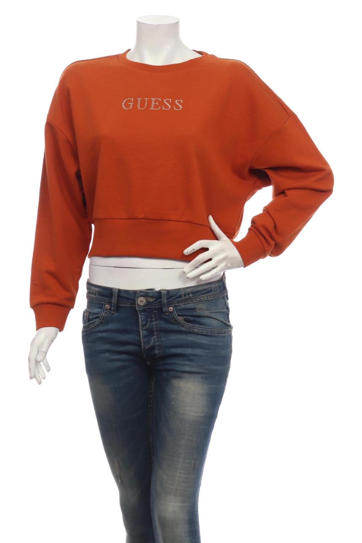 Спортна блуза GUESS1