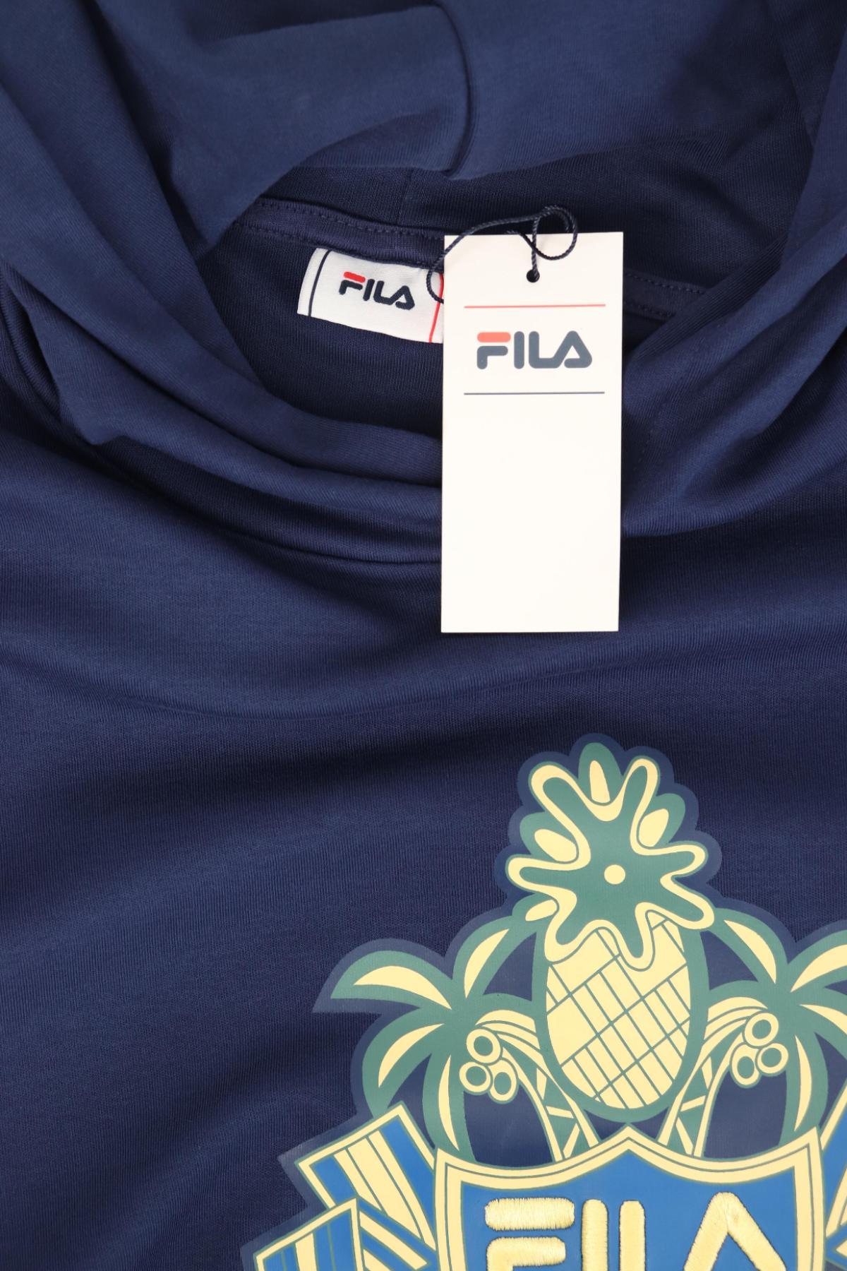 Спортна блуза FILA3