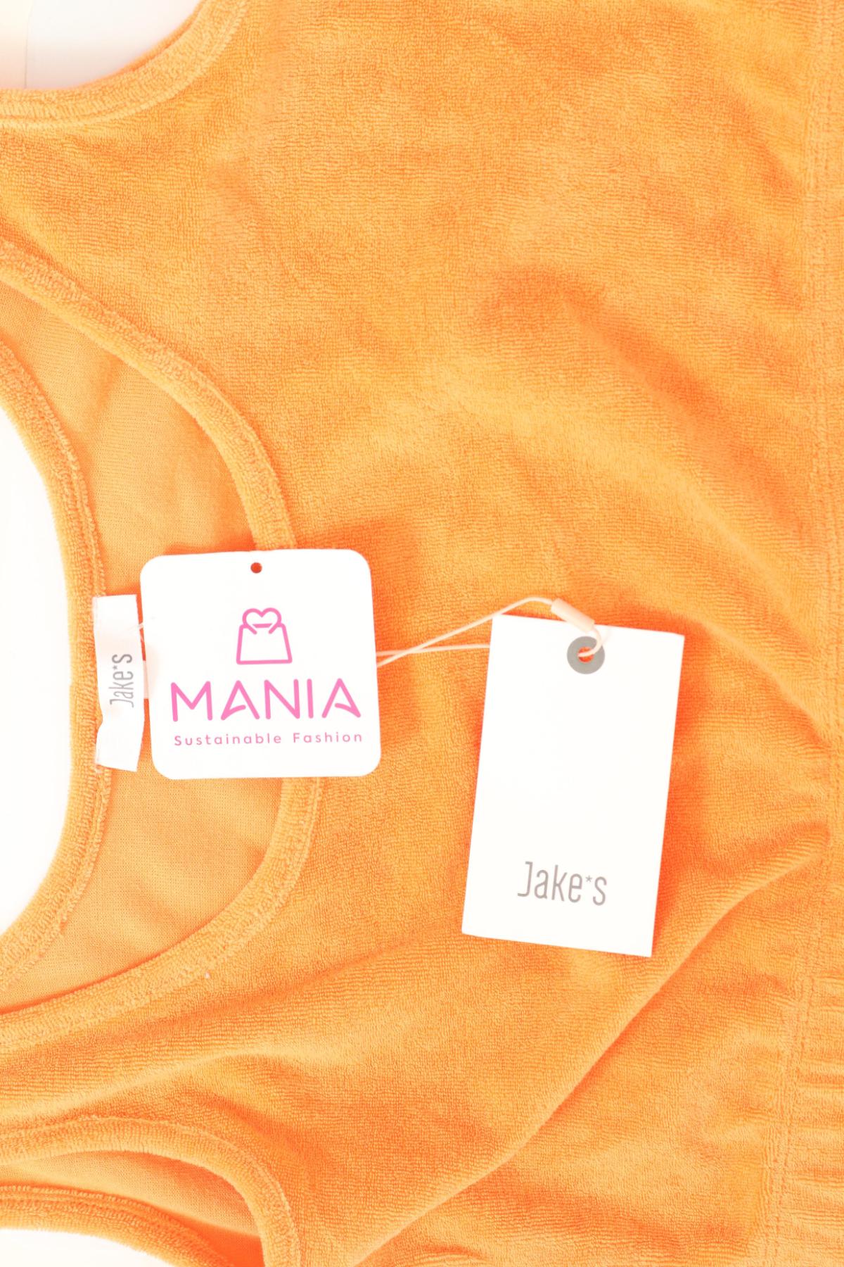 Потник JAKE`S3