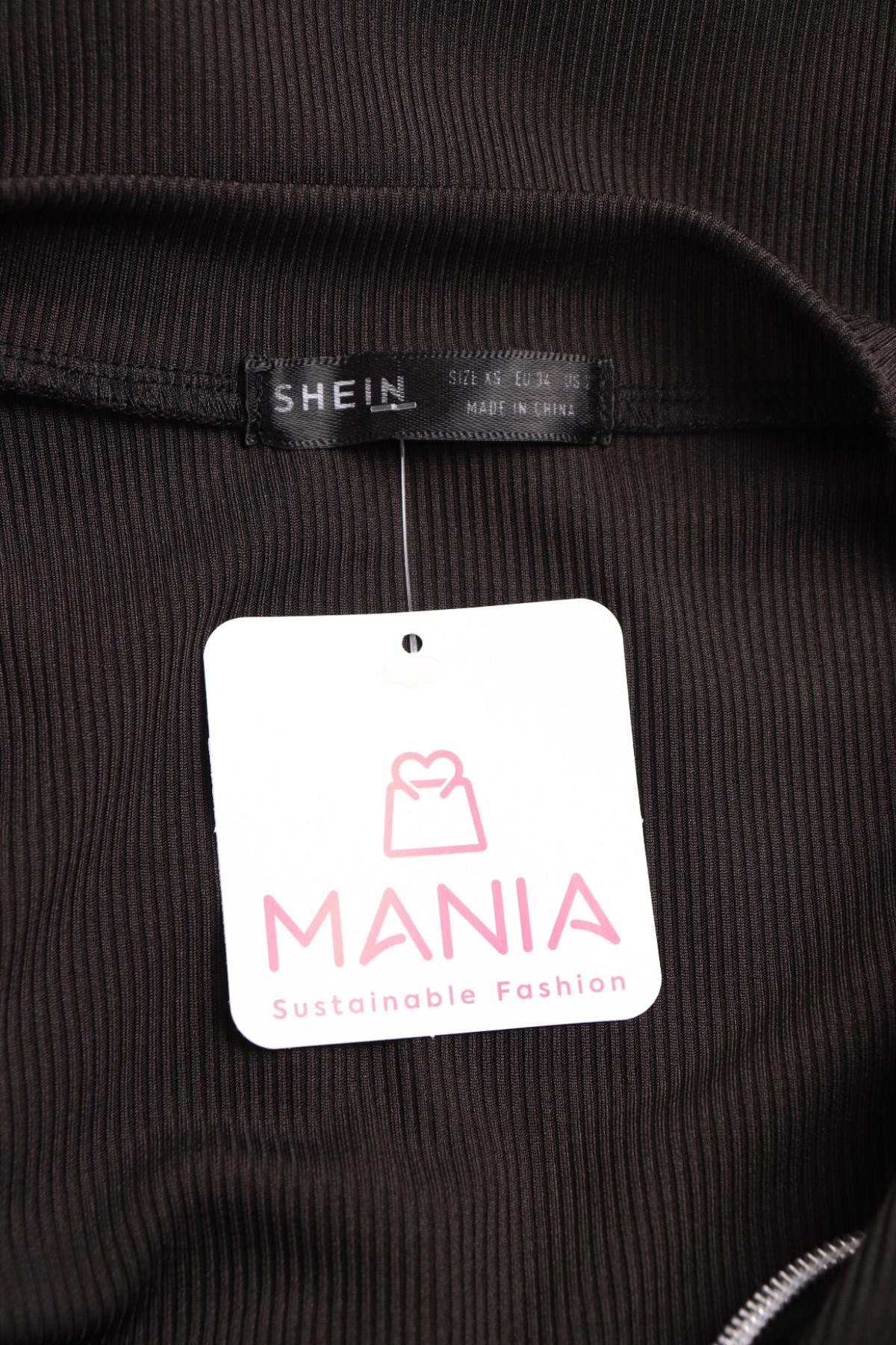 Ежедневна рокля SHEIN3