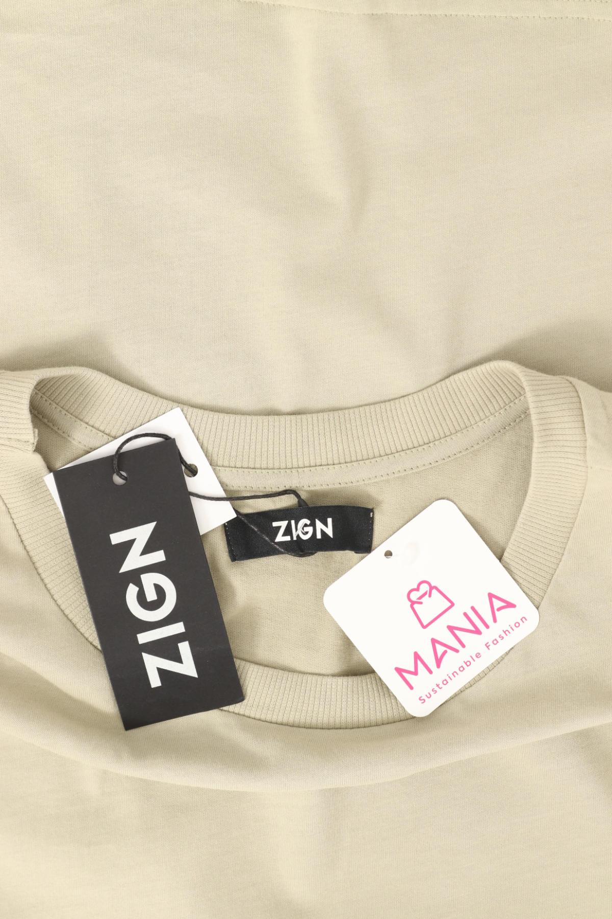 Тениска ZIGN3