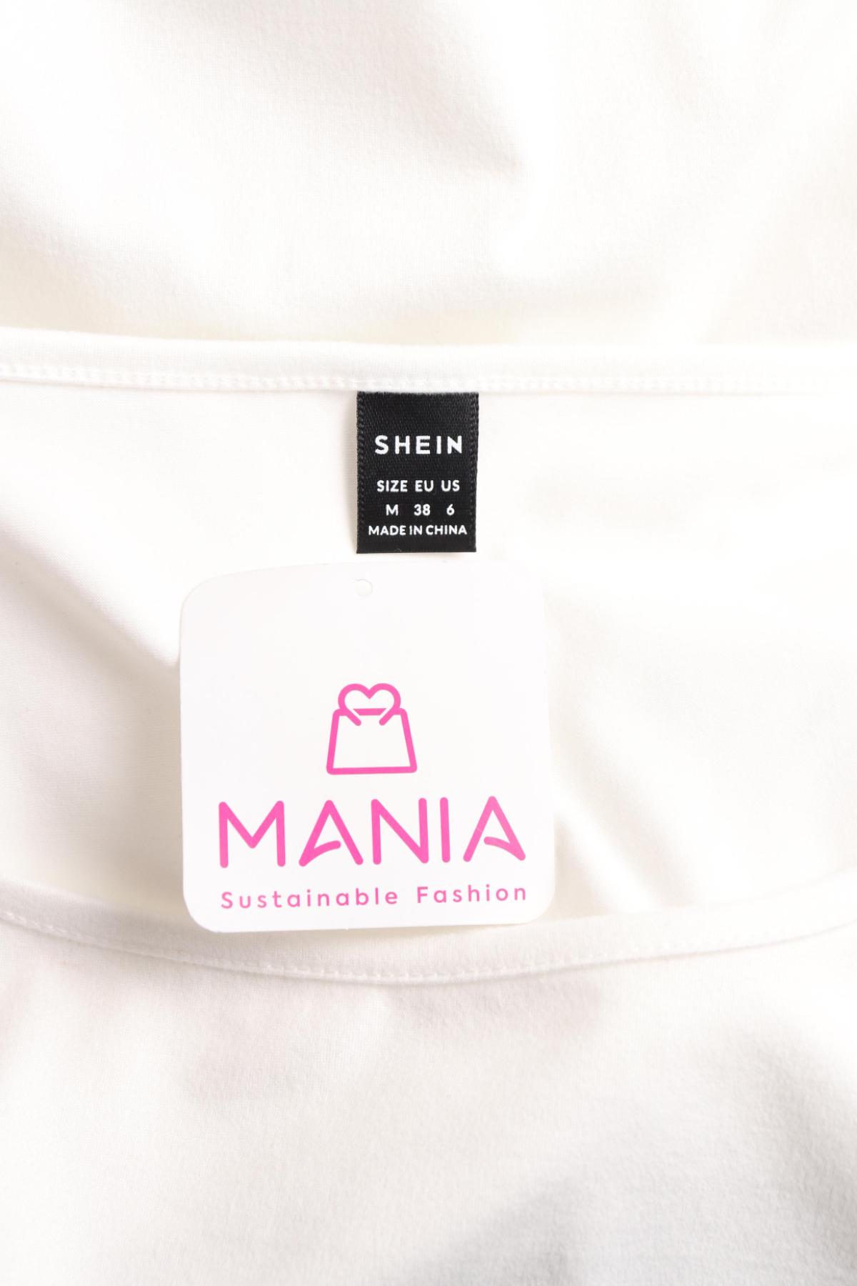 Ежедневна рокля SHEIN3