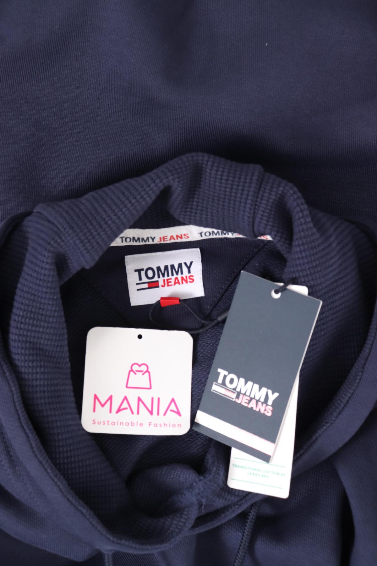 Суитшърт TOMMY JEANS3