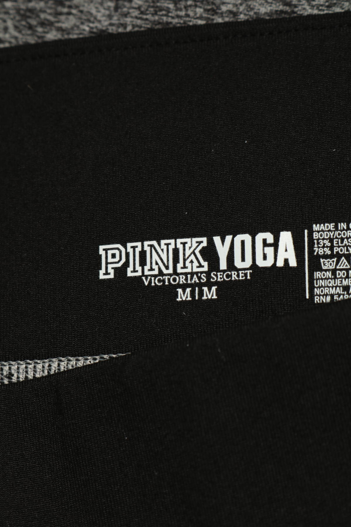 Клин Pink By Victoria Secret3 Клин Pink By Victoria Secret3