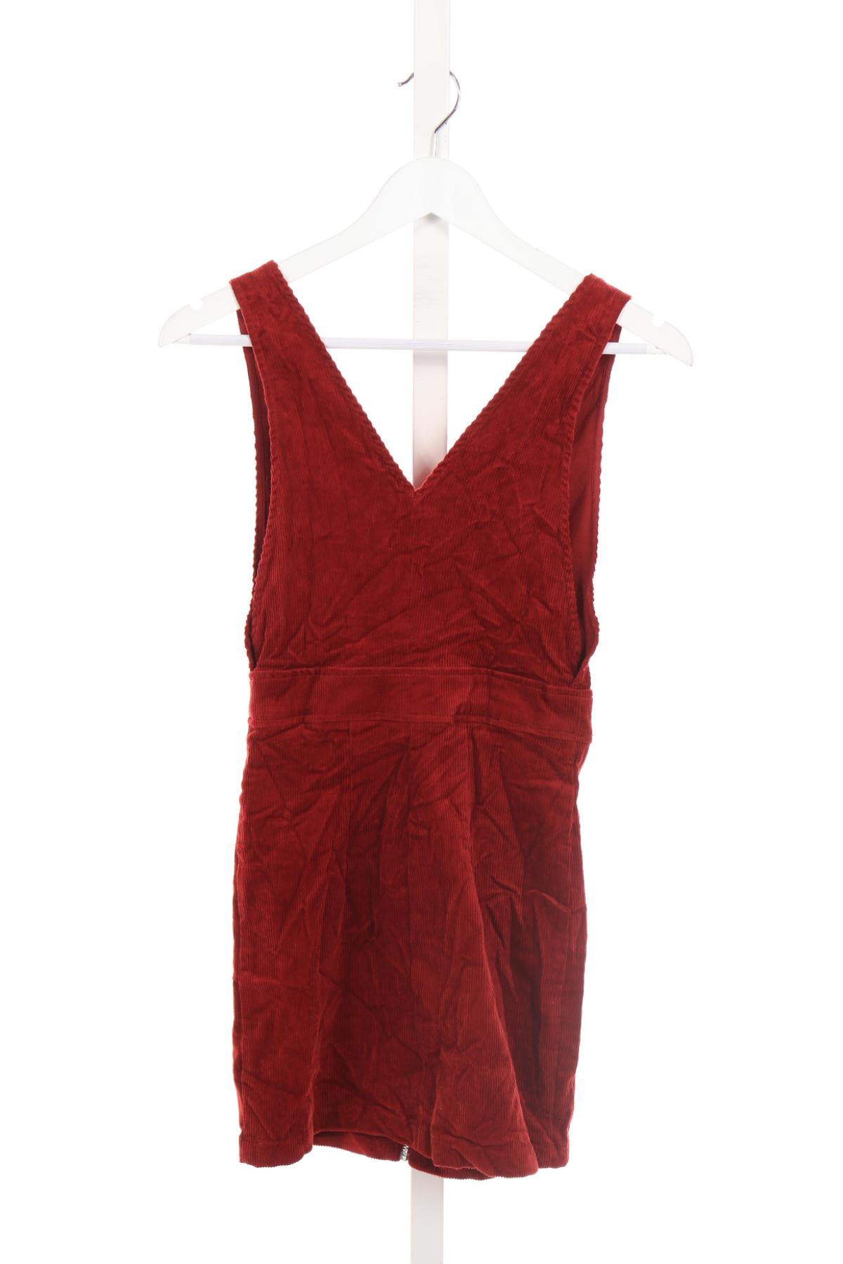 Ежедневна рокля H&M DIVIDED2